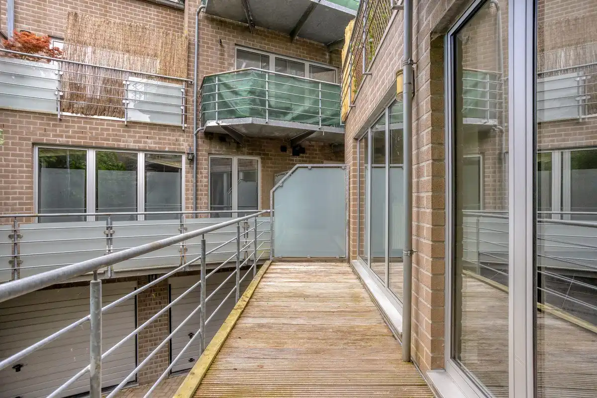 Appartement met 2 slaapkamers.   foto 3