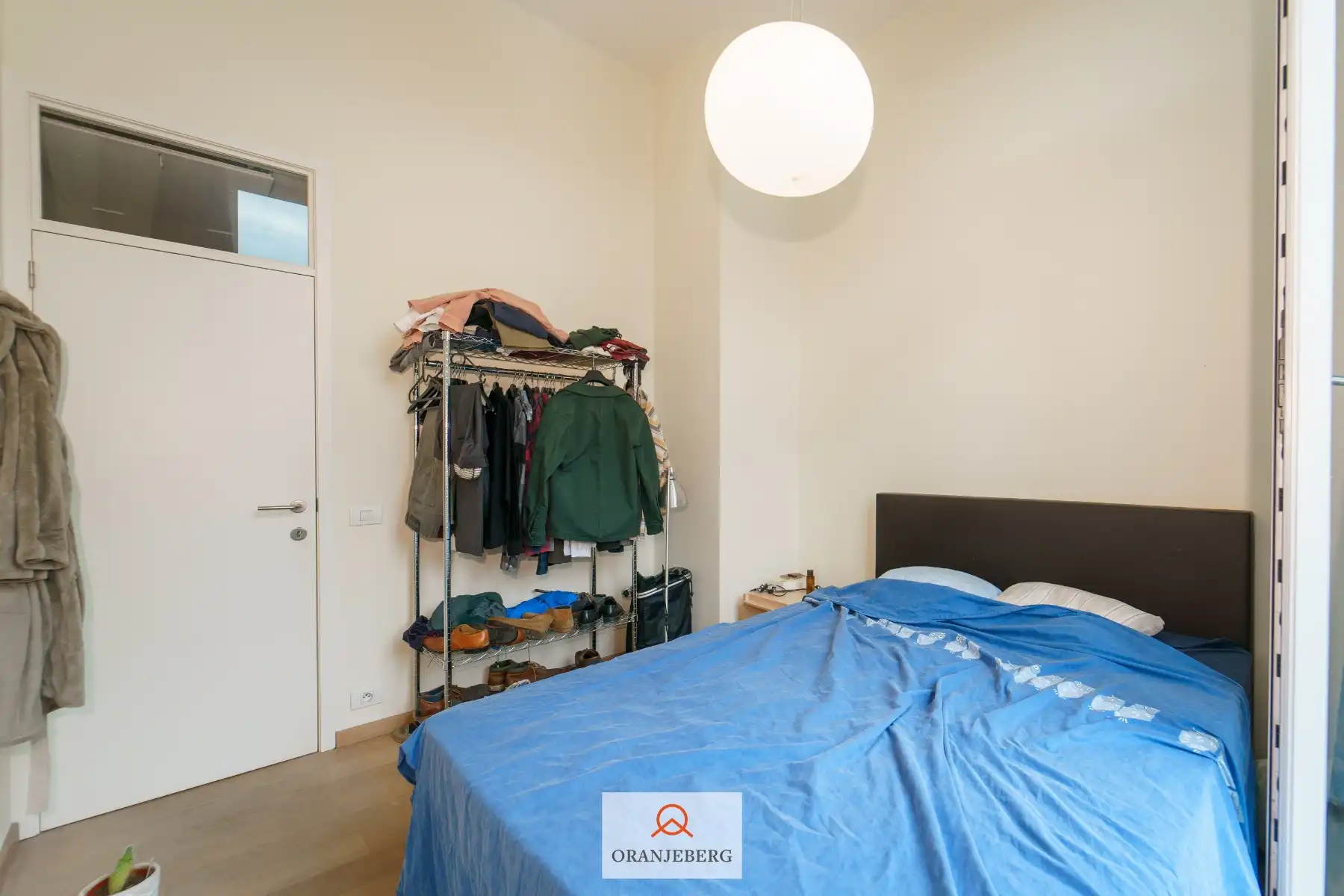 Luxueus 2-slaapkamer appartement foto 28