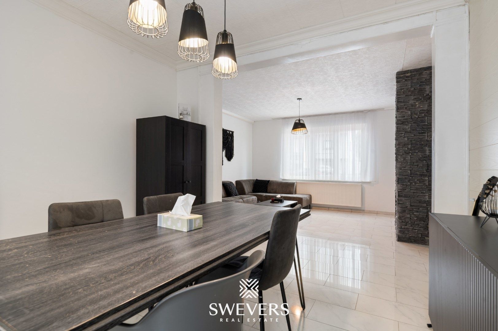 Charmante woning met Handelspand te Leopoldsburg foto 6