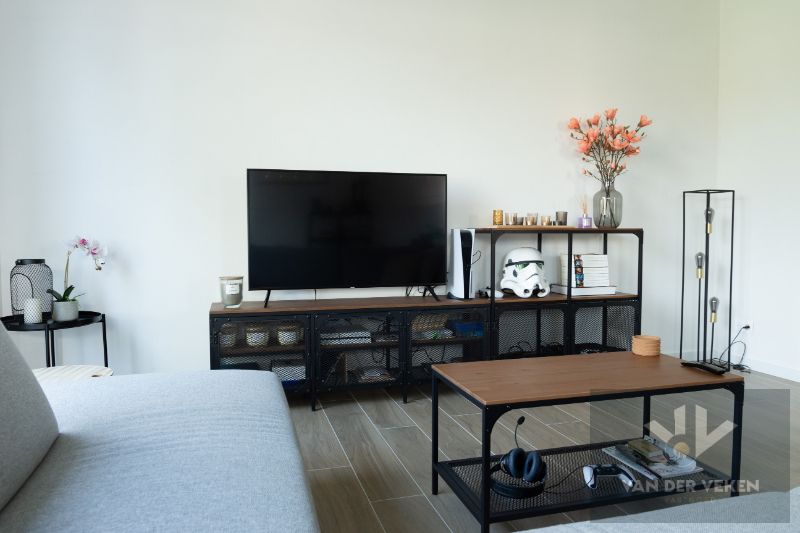 Luxueus en zeer energiezuinige half open bebouwing foto 3