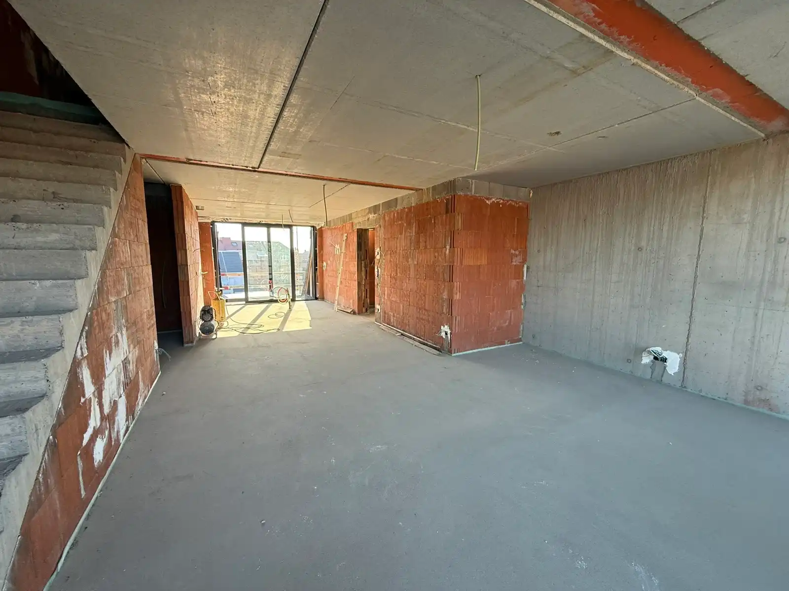 Nieuwbouwappartement Tielt 'VILLA ALLEGRO' foto 4
