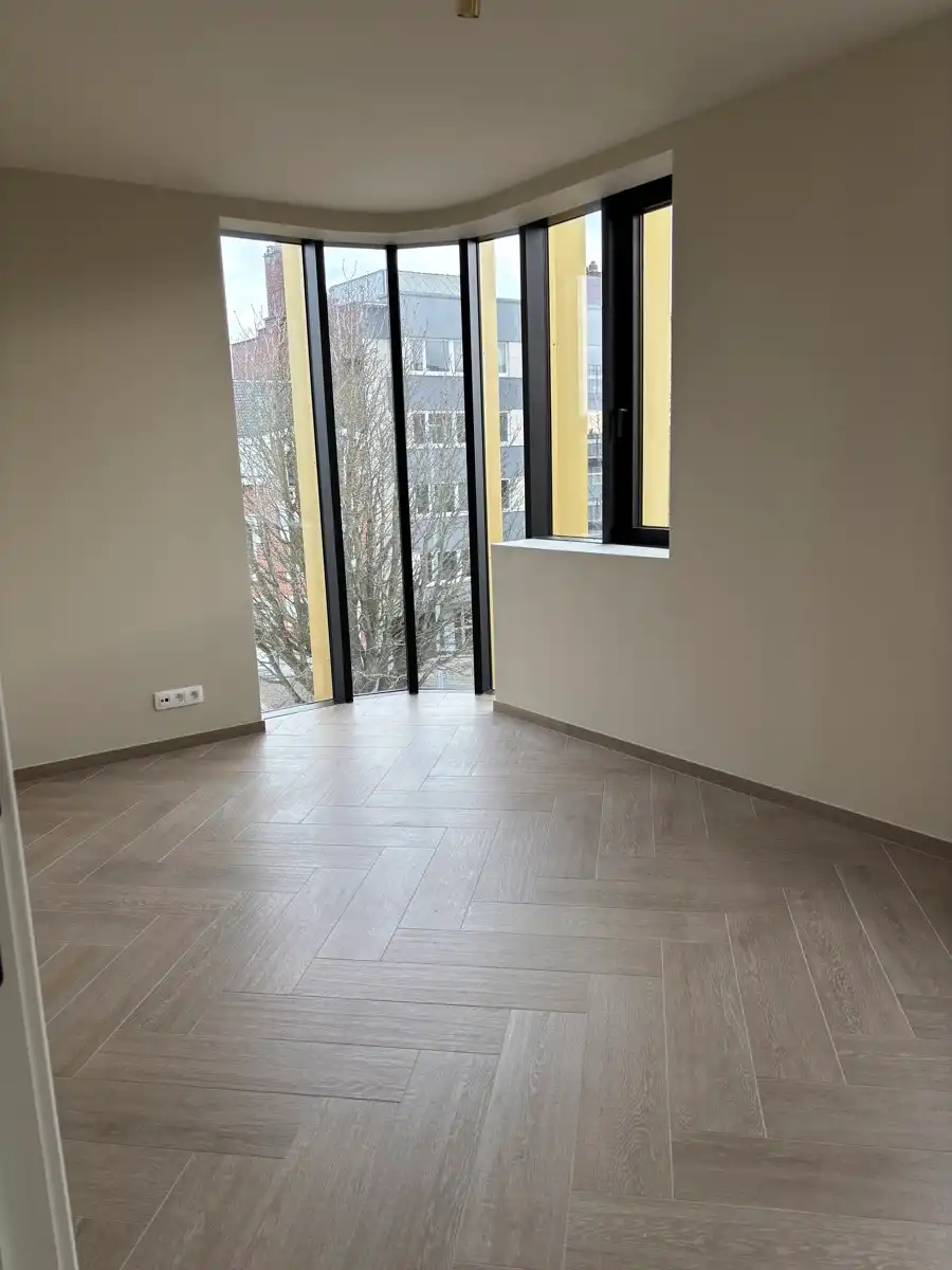 Luxueus nieuwbouw duplex appartement te huur foto 15
