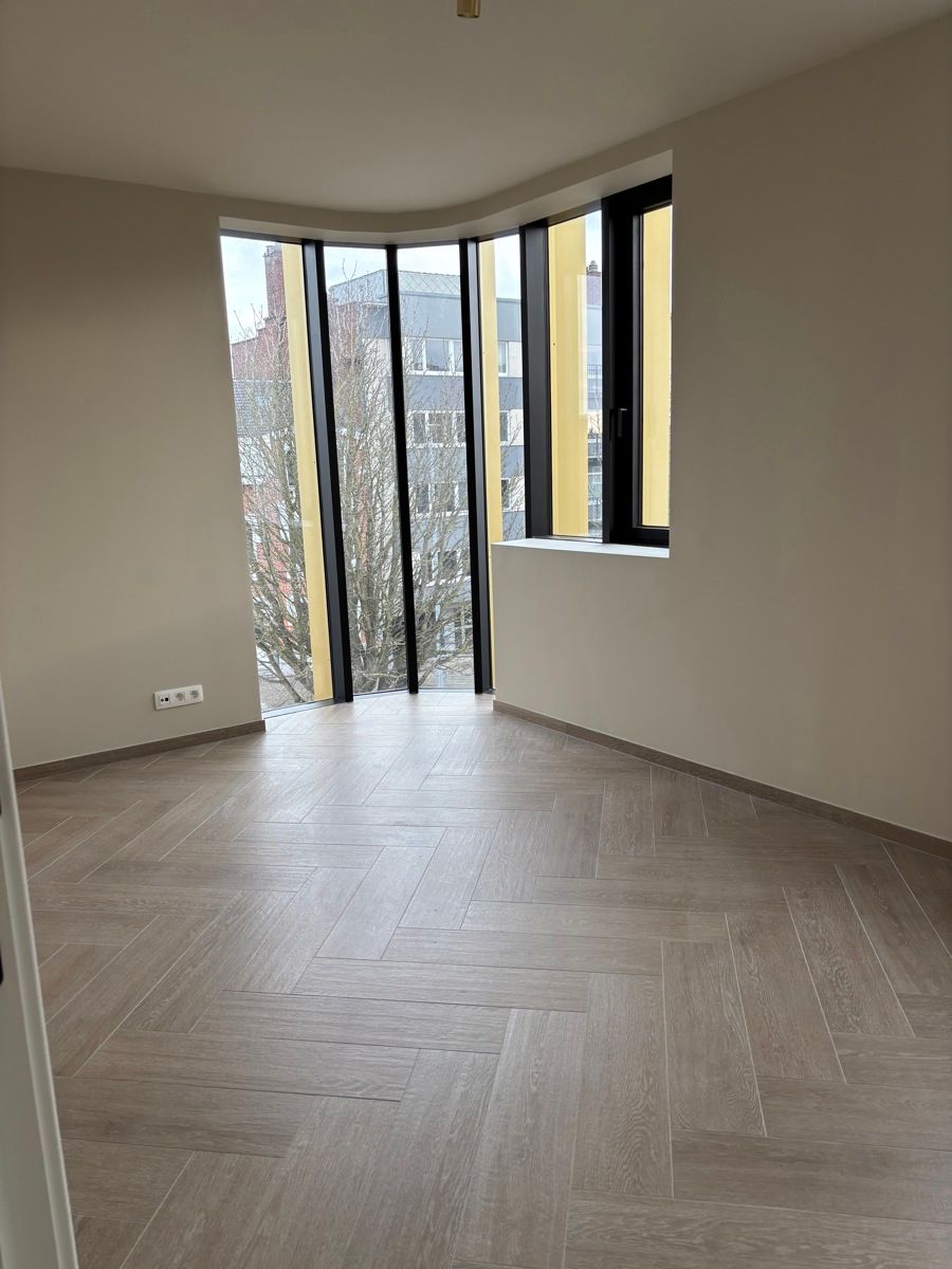 Luxueus nieuwbouw duplex appartement te huur foto 15