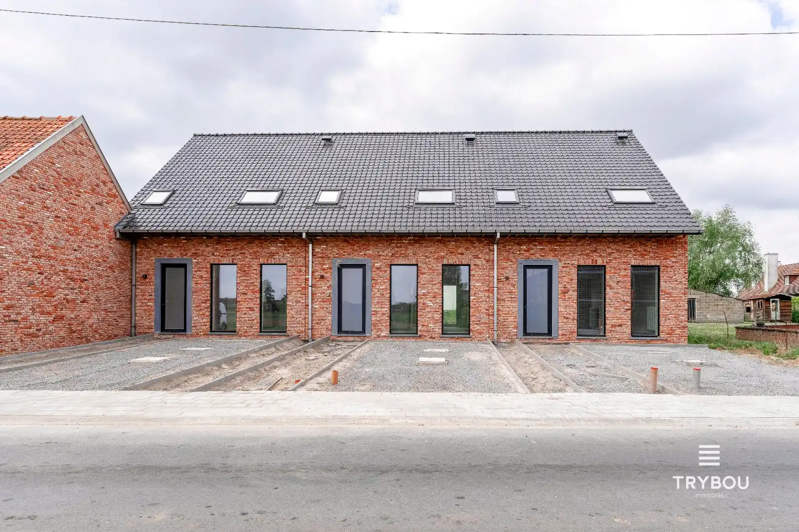 Gezellige huurwoning met 3 slaapkamers en tuin! foto 2