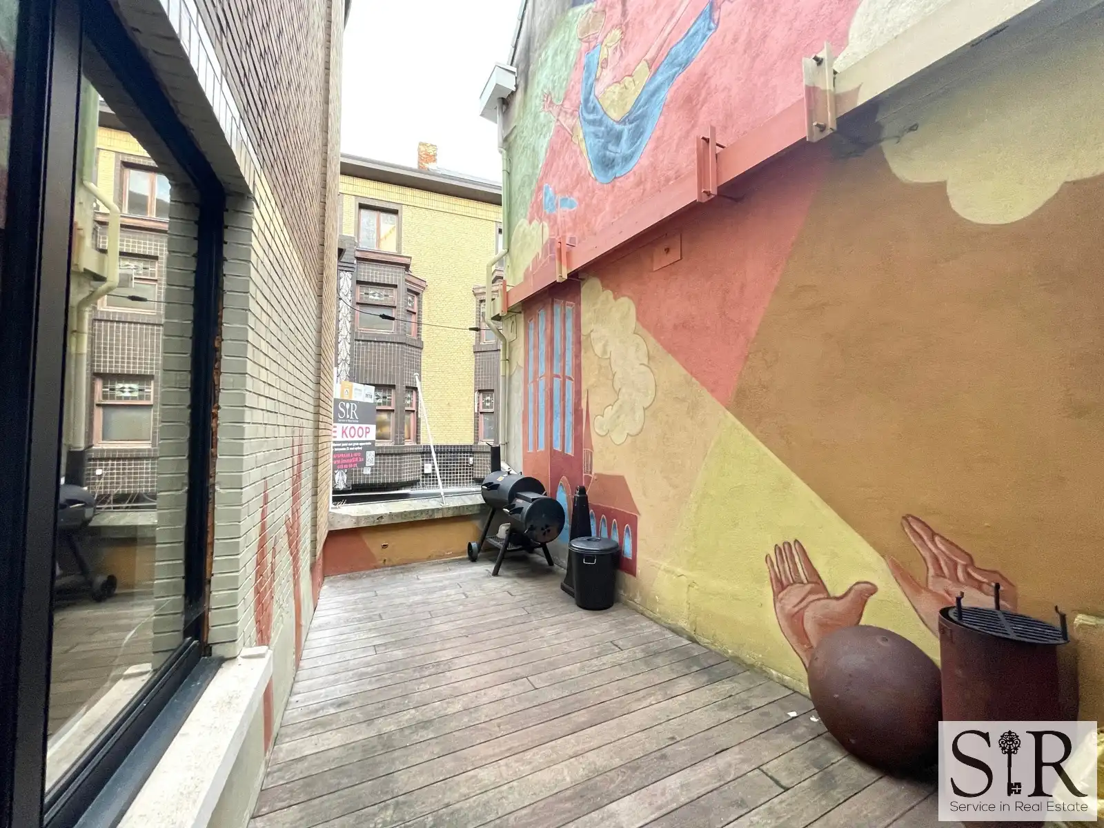 Commercieel te koop foto 7