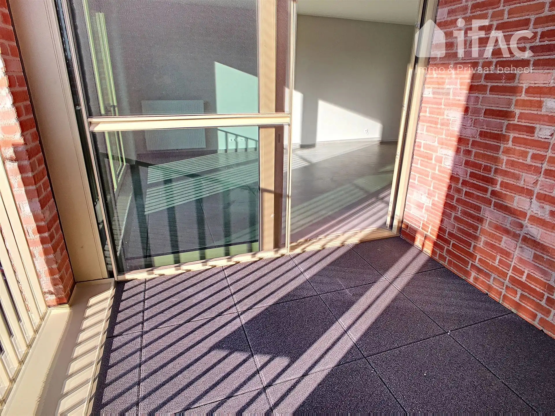 Recent gebouwd penthouse appartement foto 15