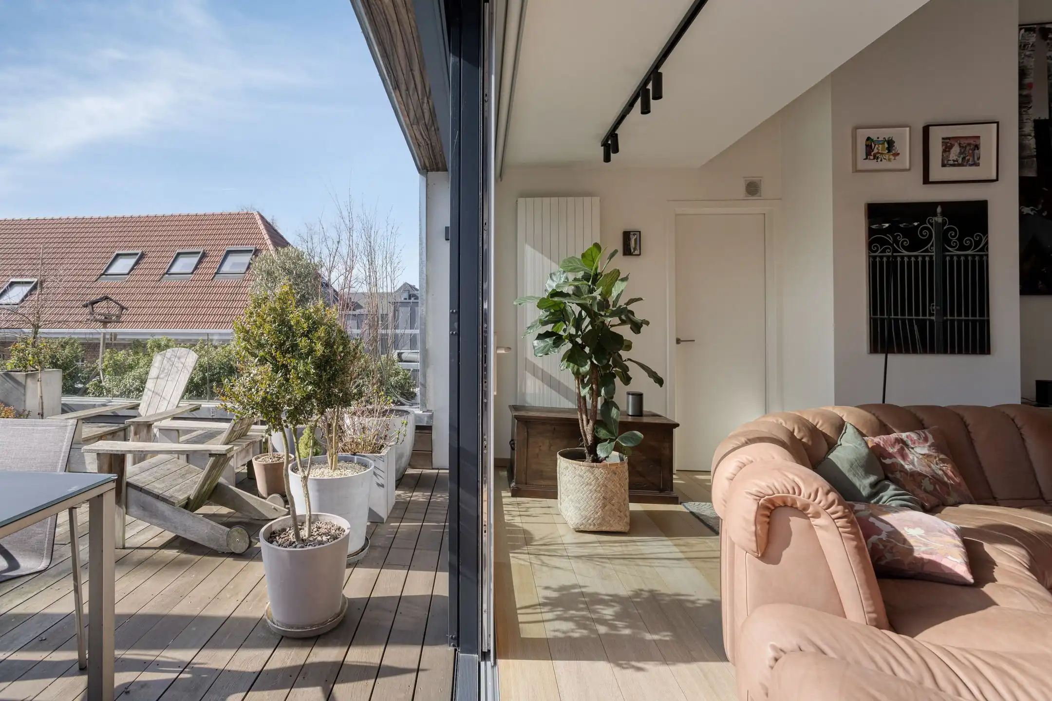 Appartement Te Koop foto 19