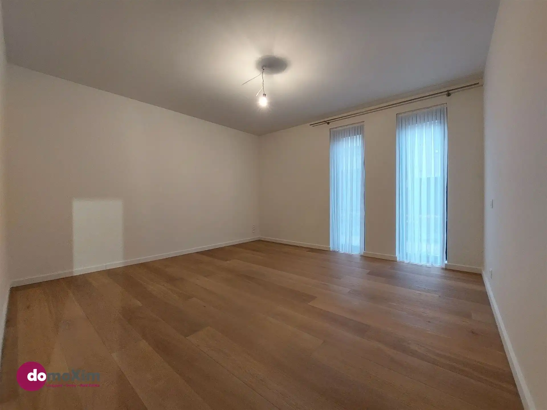 Twee-slaapkamer appartement met terras en autostaanplaats in Steenokkerzeel foto 8