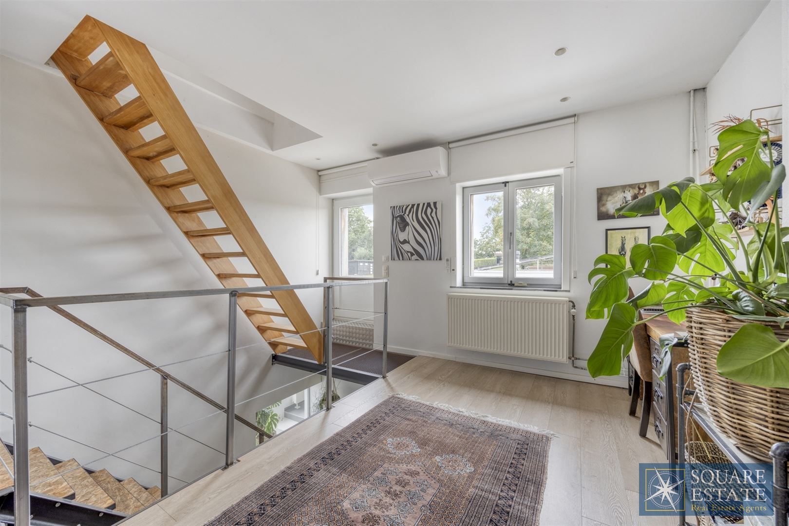 Eengezinswoning met zwembad in Mollem foto 11