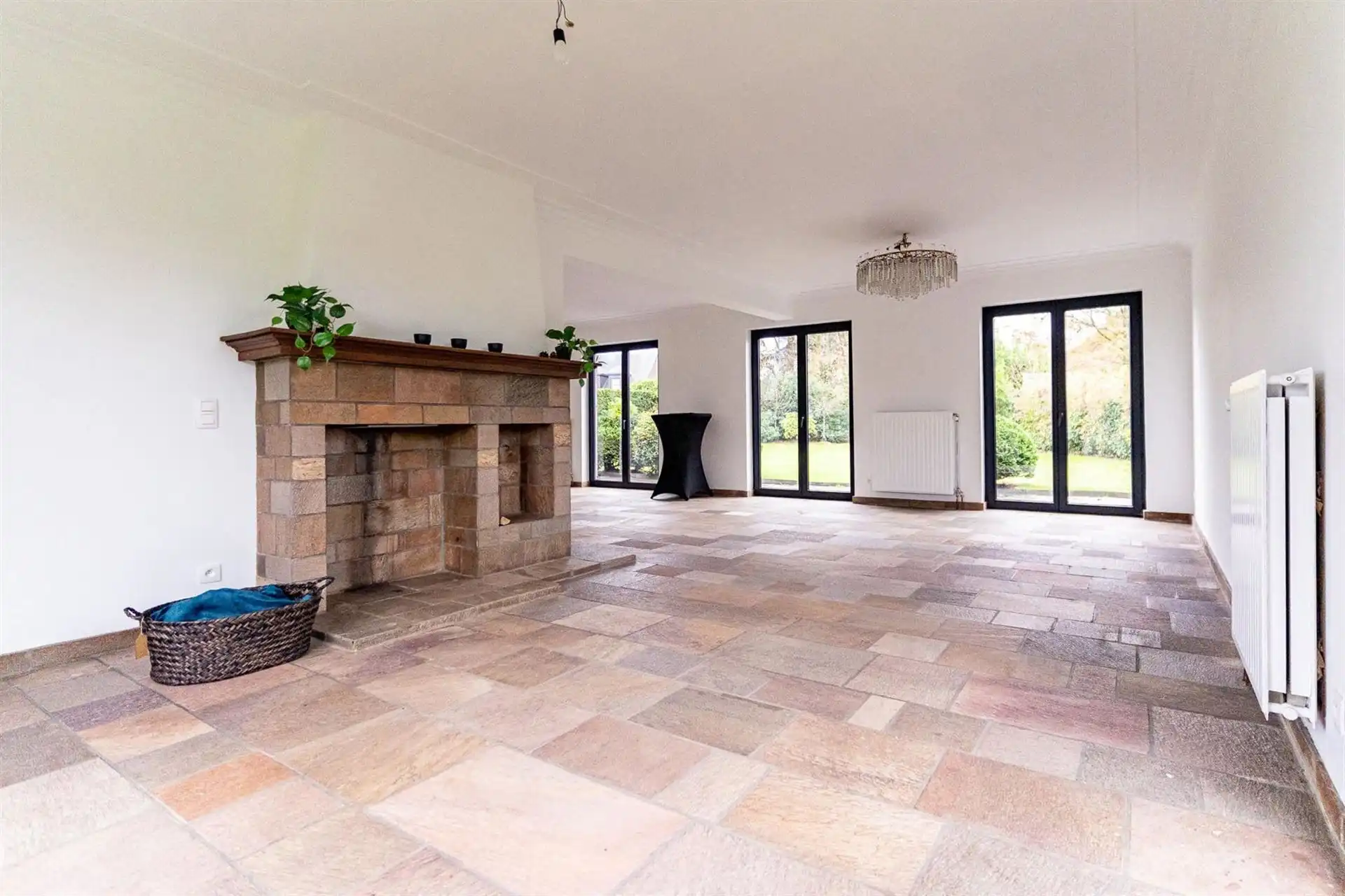 276 m² wooncomfort op 1.025 m² in hartje Melsele foto 21