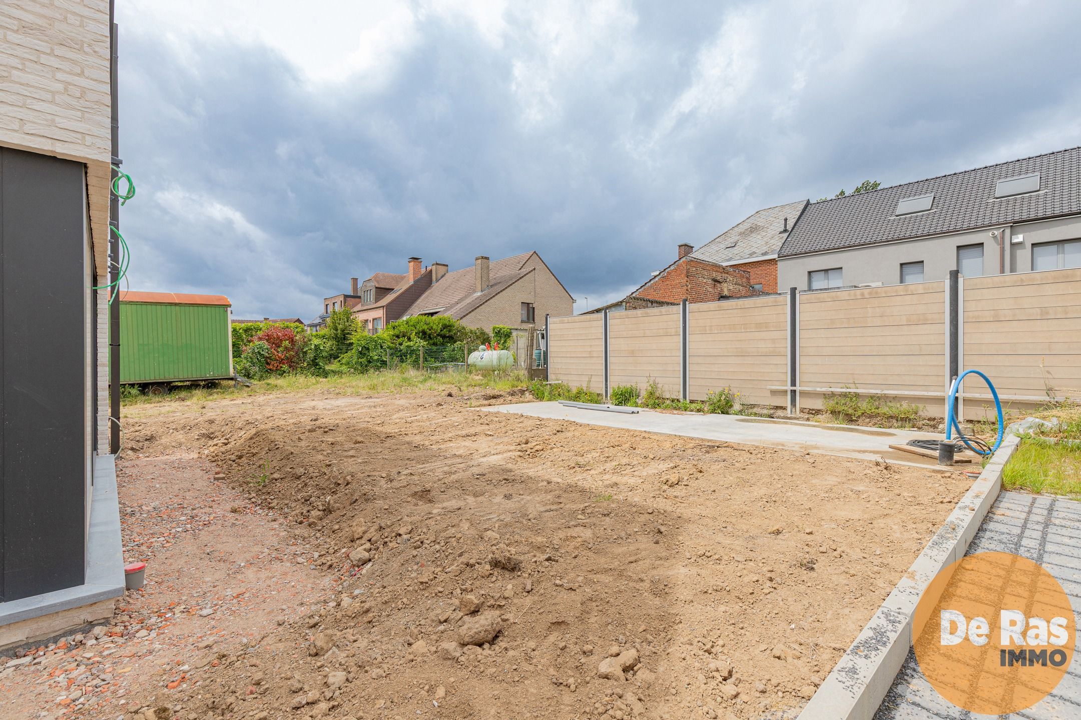 HERZELE - Moderne nieuwbouwwoning met vrij keuze afwerking! foto 23