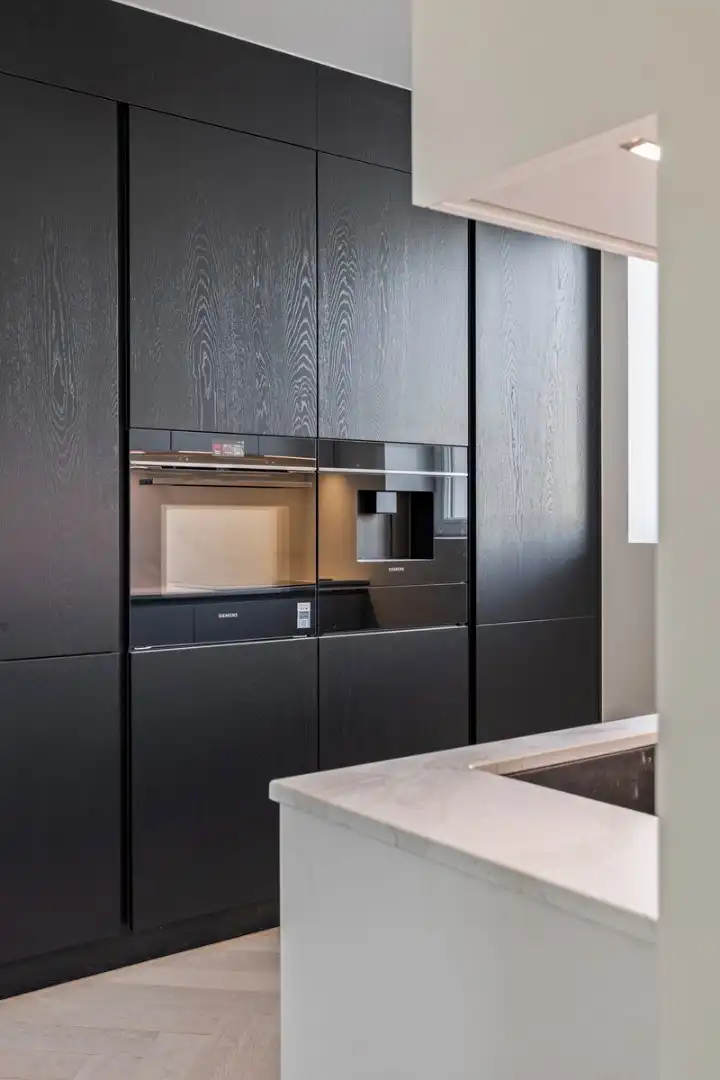 Luxe-penthouse op topligging foto 12