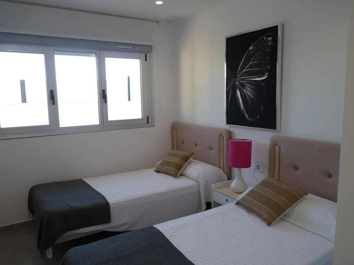 Modern comfort aan de Costa Blanca: nieuwbouw appartementen in Pilar de la Horadada foto 6