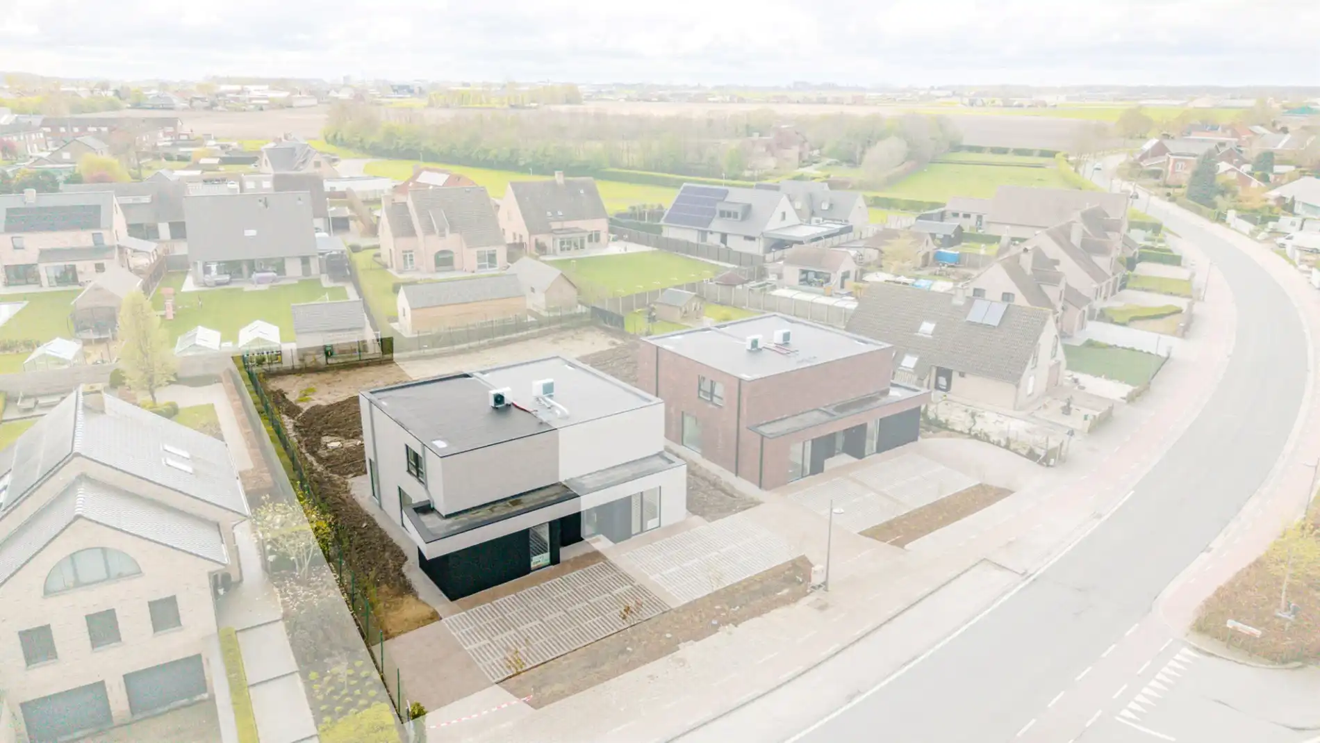 Half open nieuwbouwwoning - 6% BTW mogelijk! foto 16