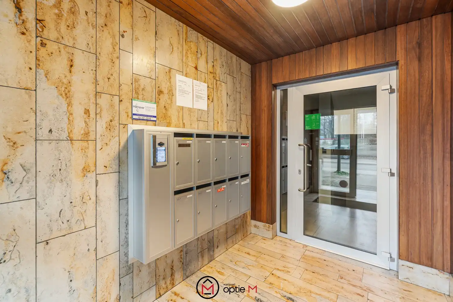 Instapklaar gelijkvloers appartement te koop in Hasselt foto 13