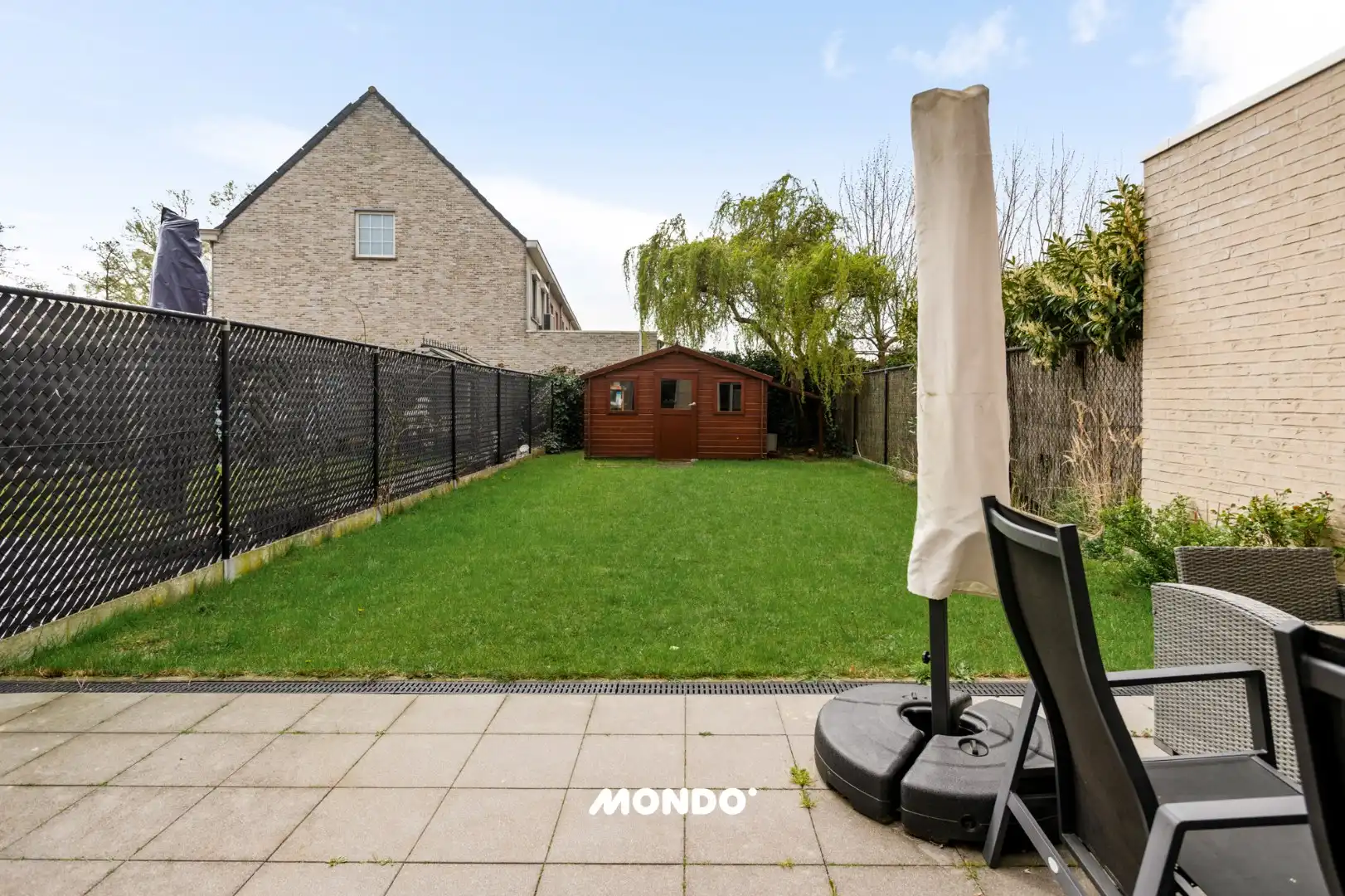 Instapklare gezinswoning op toplocatie in Willebroek! foto 13