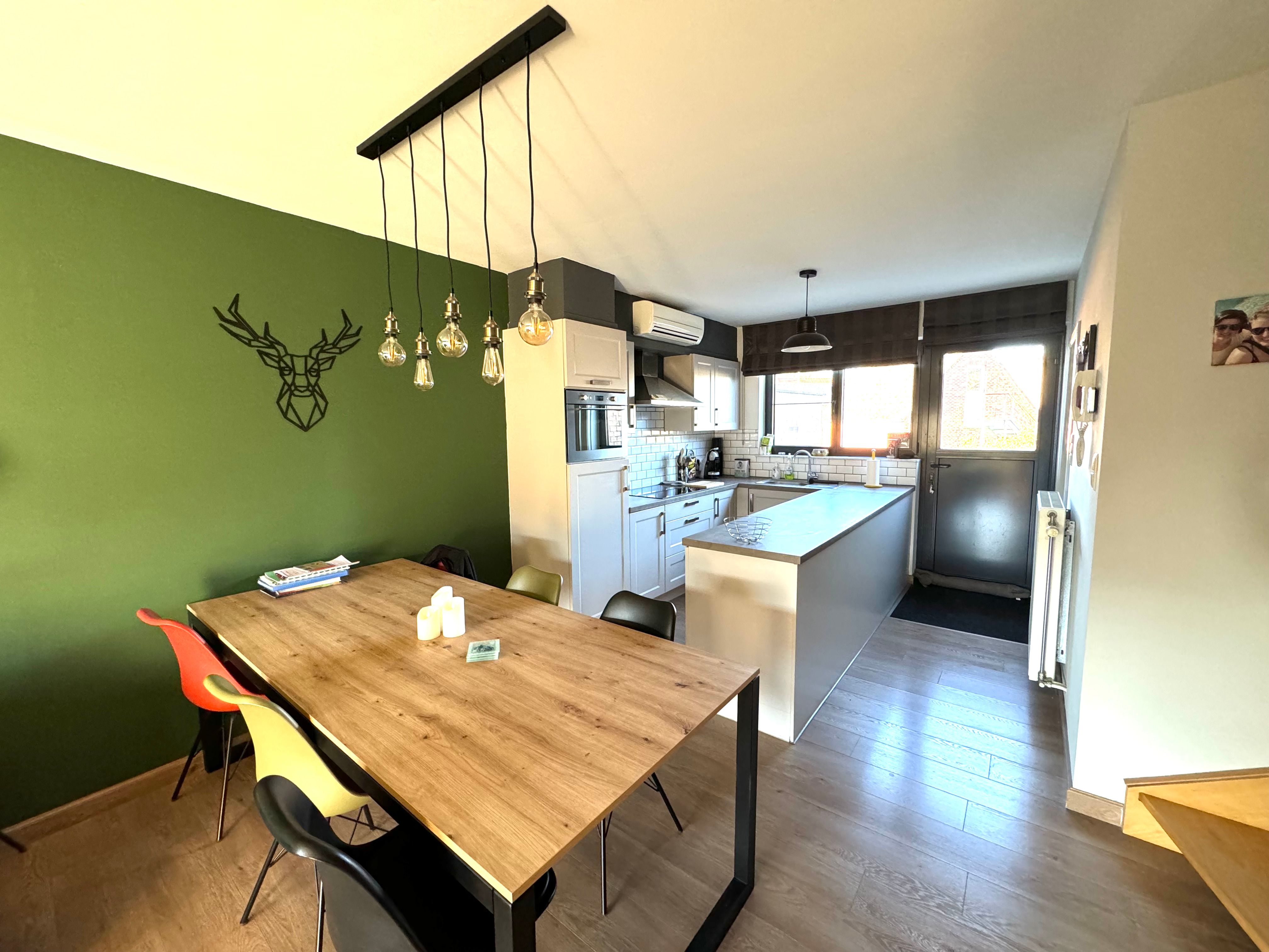 Goed gelegen en instapklare duplex foto 4