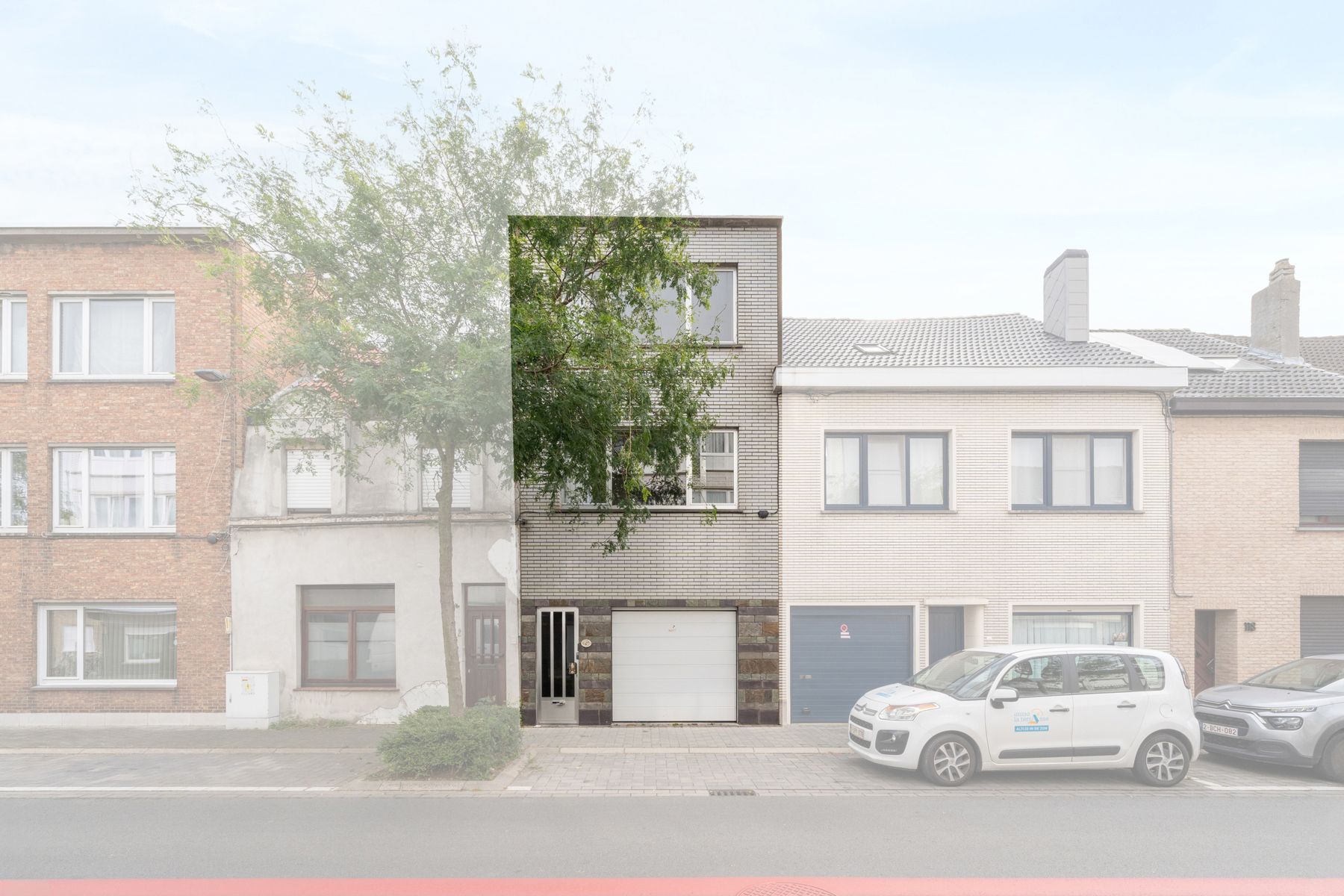 Ruime en lichtrijke woning met centrale ligging. foto 2