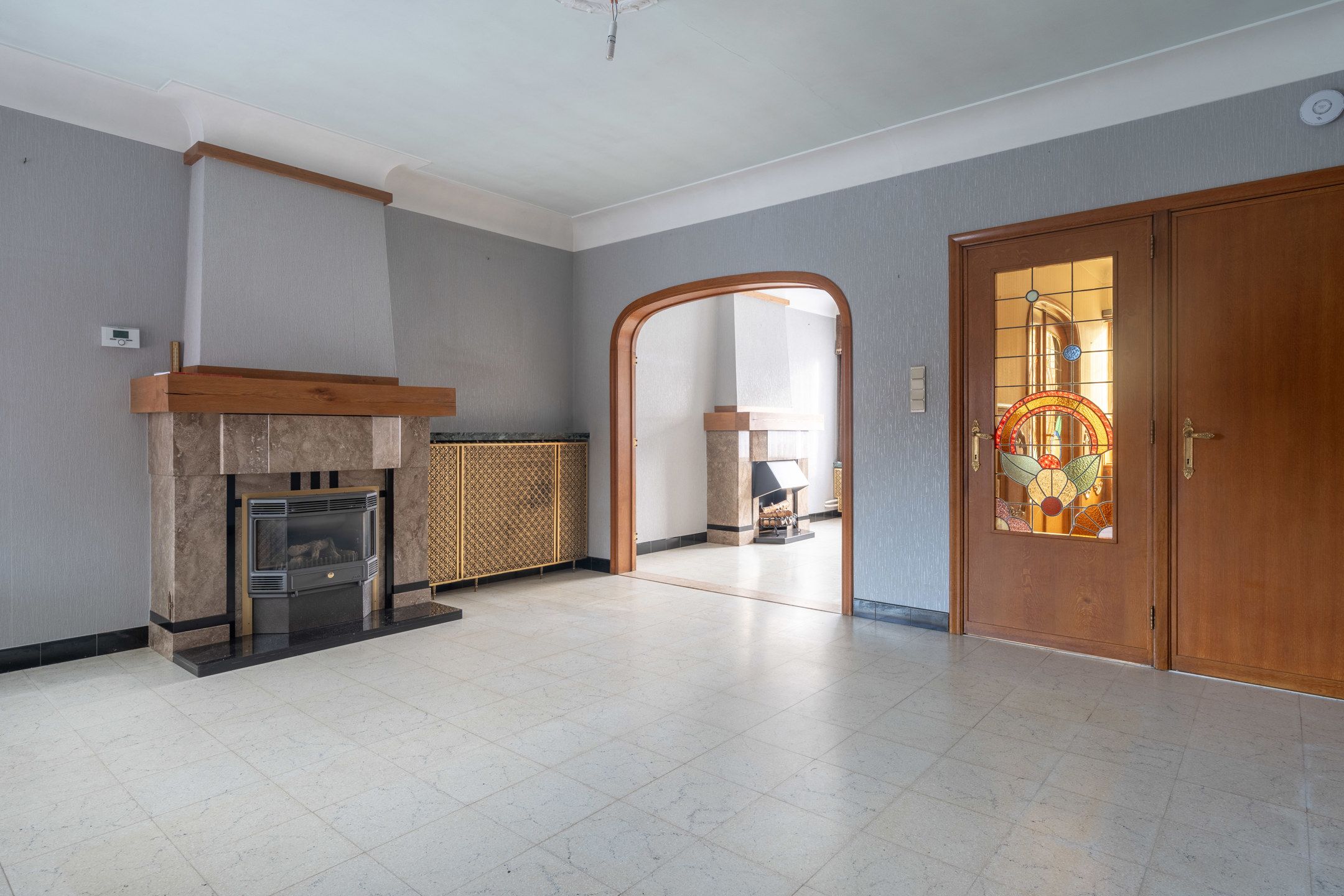 Authentieke woning met 3 slpk (mog meer) op 300 m² foto 11