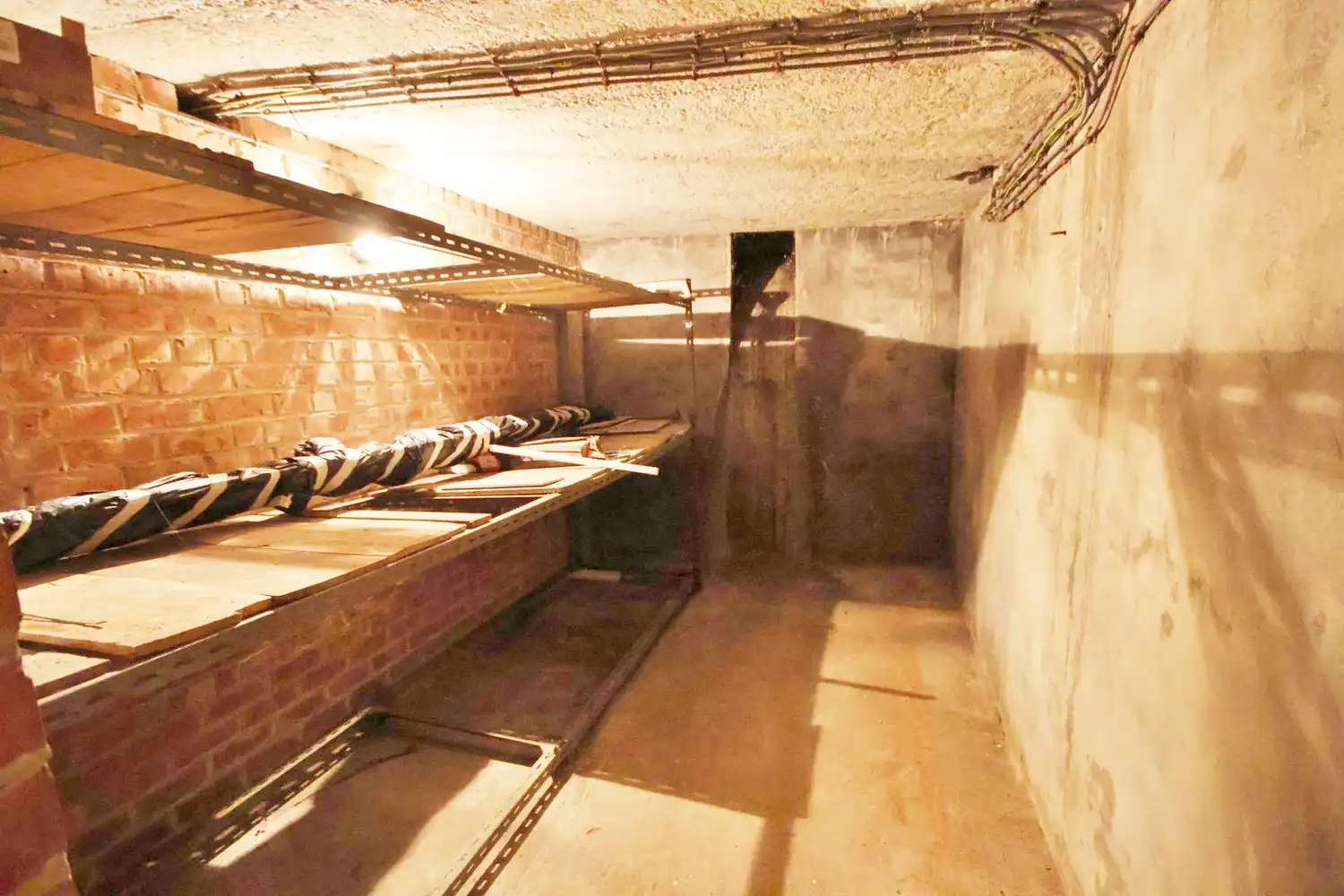 2-slaapkamerappartement in het centrum van Sint-Truiden foto 19