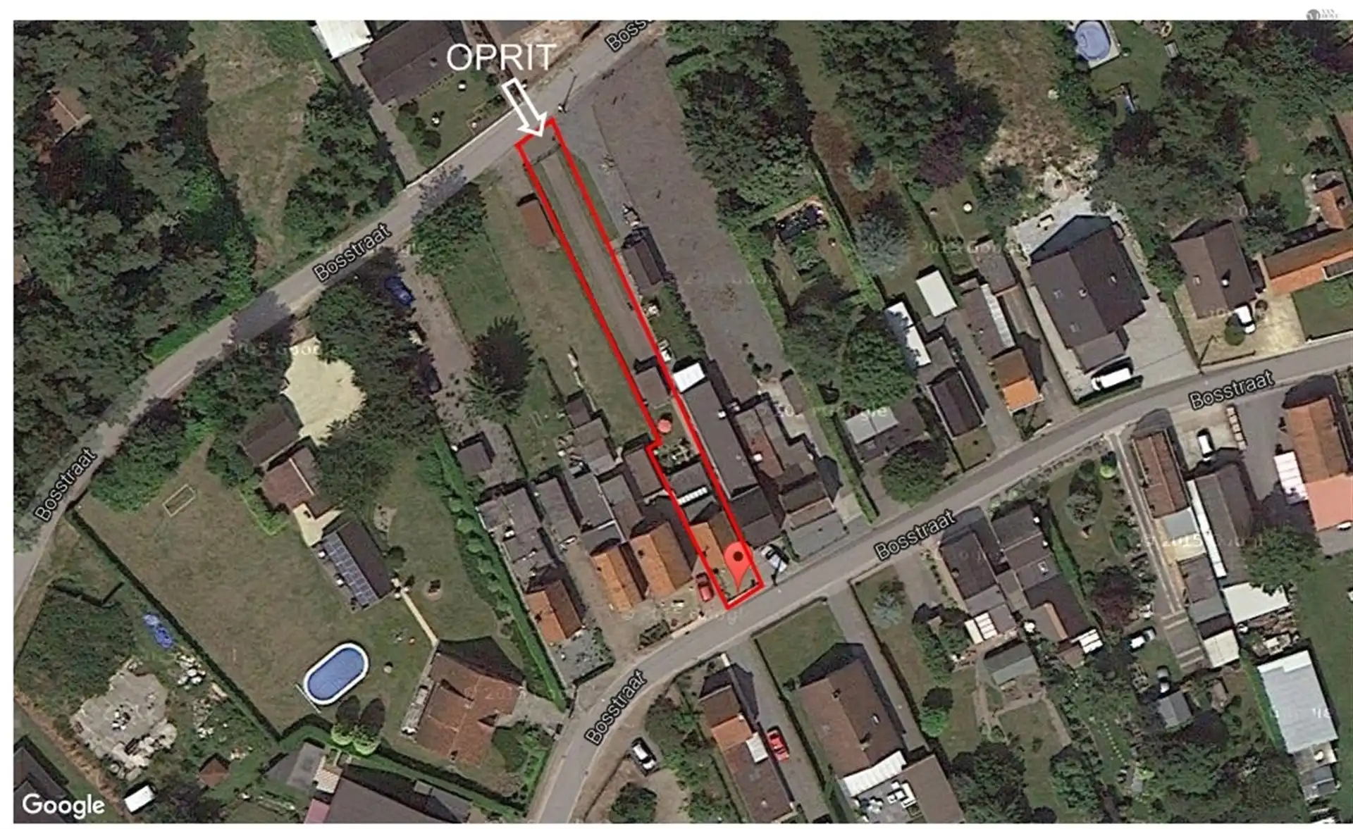 Toffe gerenoveerde open bebouwing foto 17