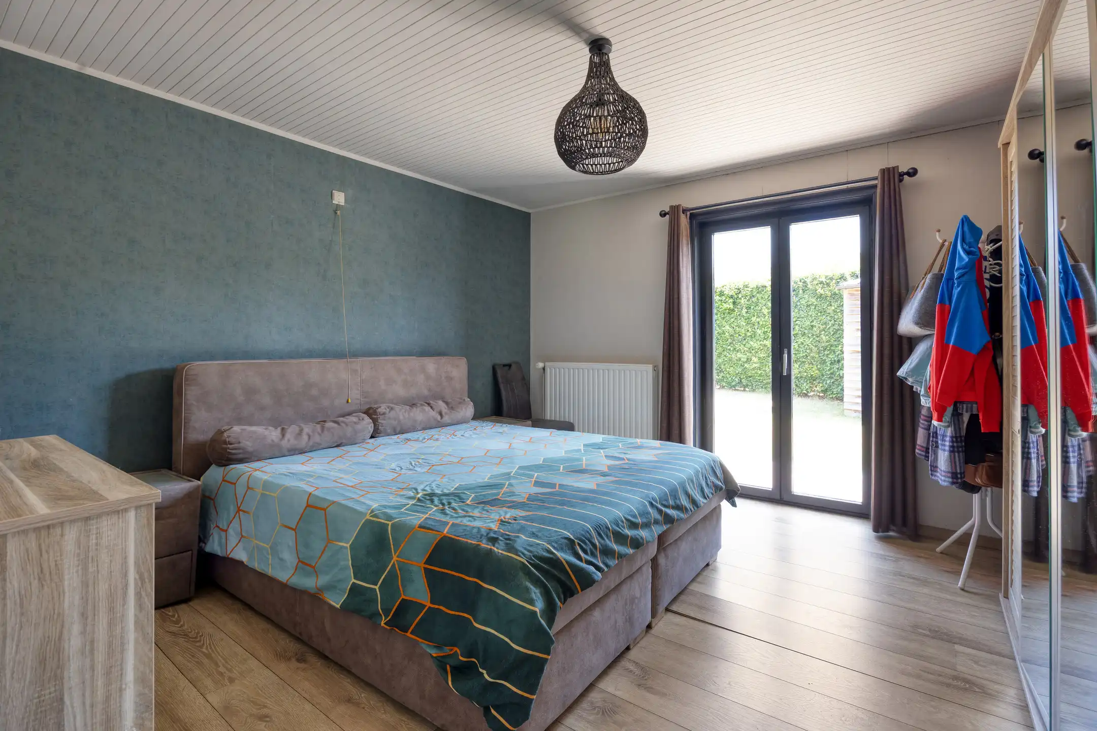 Ruime vrijstaande woning met potentieel foto 10