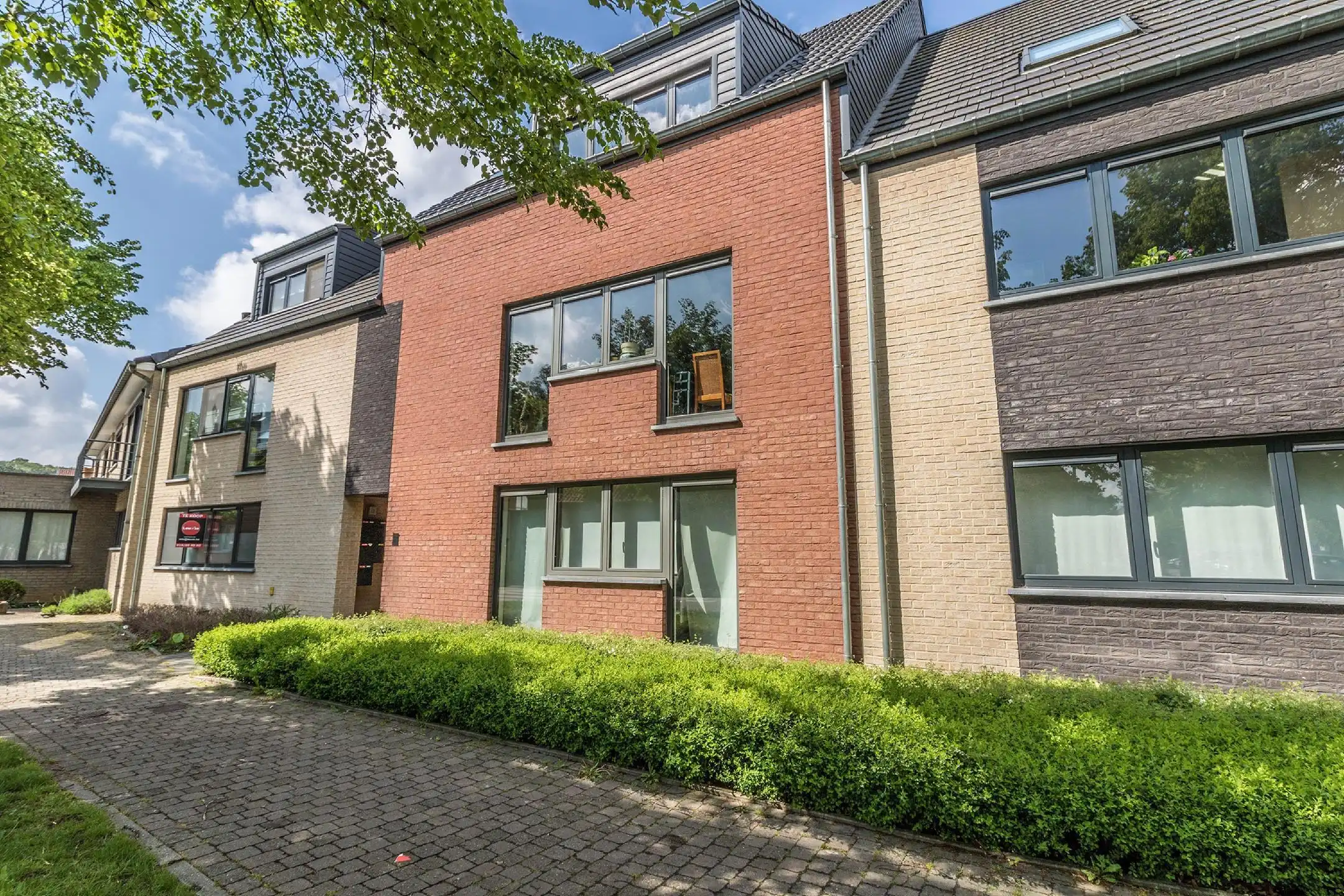 Appartement te koop foto {{pictureIndex}}