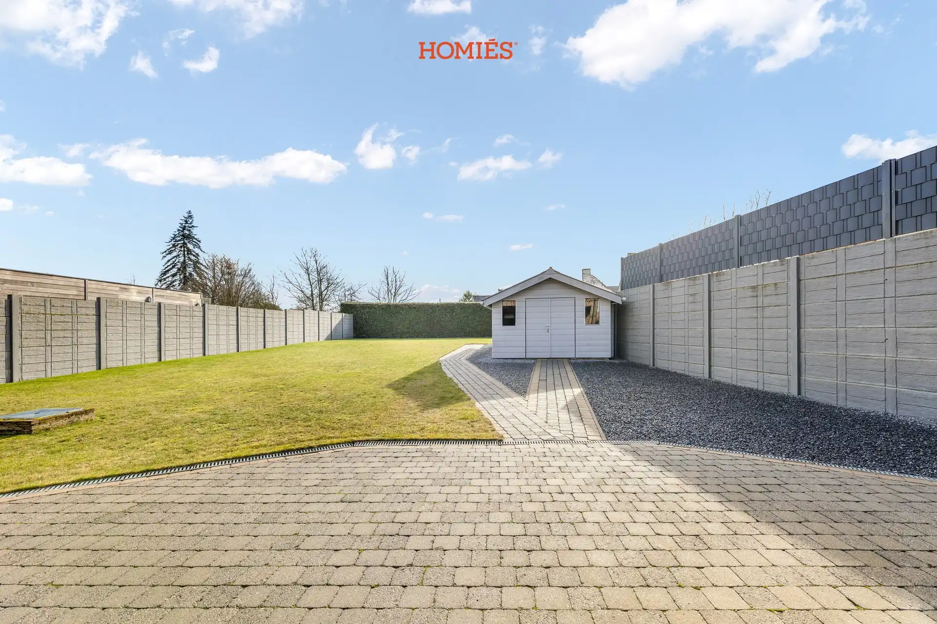 Landelijk gelegen woning met zuidgerichte tuin en 3 slaapkamers foto 8