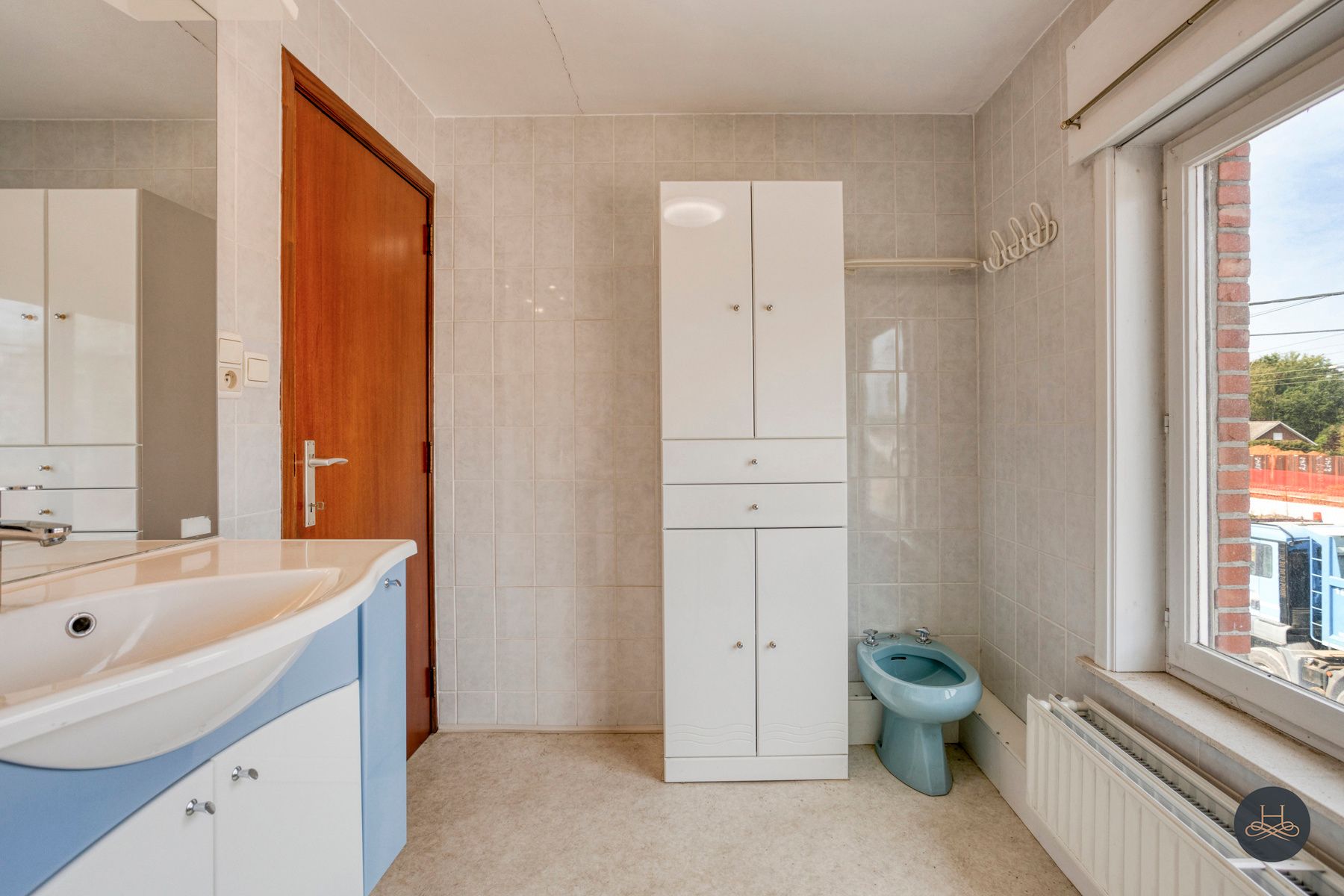Te vernieuwen woning vlak bij station Wezemaal foto 20