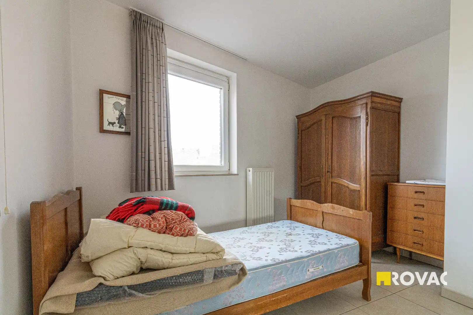 Zeer verzorgd appartement met zonneterras, autostaanplaats met EPC-label A foto 16