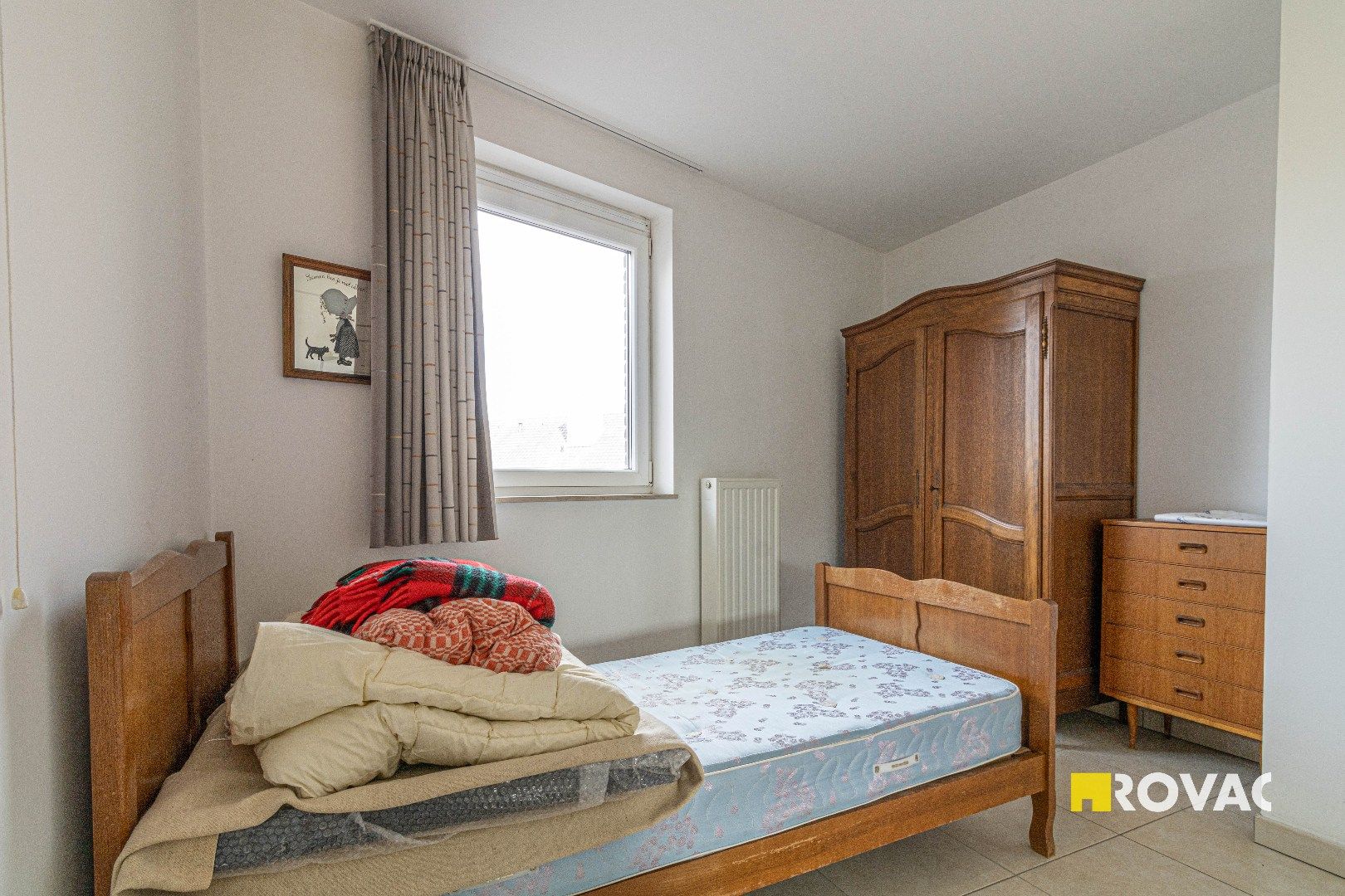 Zeer verzorgd appartement met zonneterras, autostaanplaats met EPC-label A foto 16