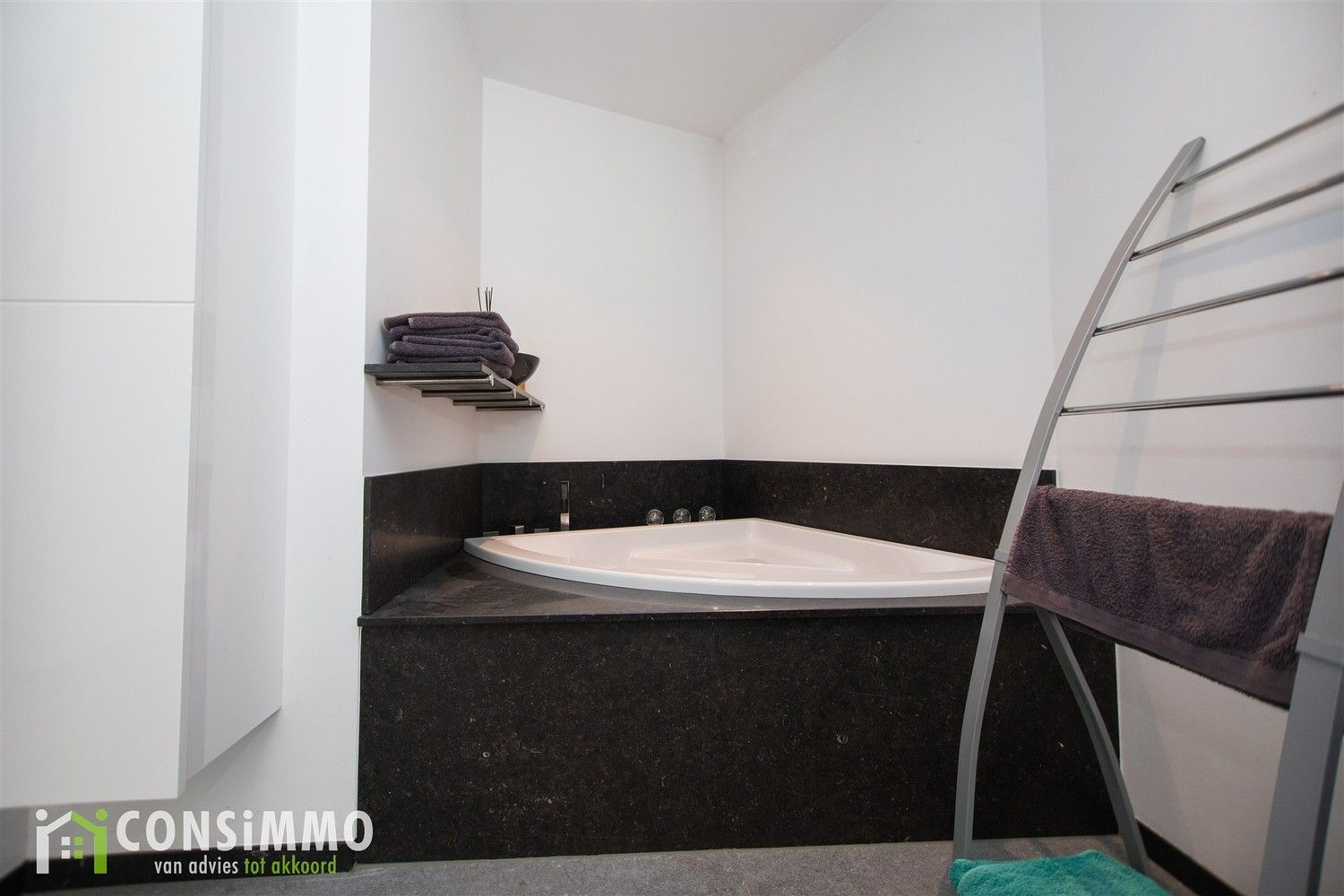 Exclusieve designvilla met prachtige lichtinval in het begeerde Bret-Gelieren, Genk foto 47