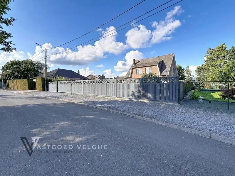 🏡 +++AL VERKOCHT VOOR ONLINE PUBLICATIE +++ foto 60
