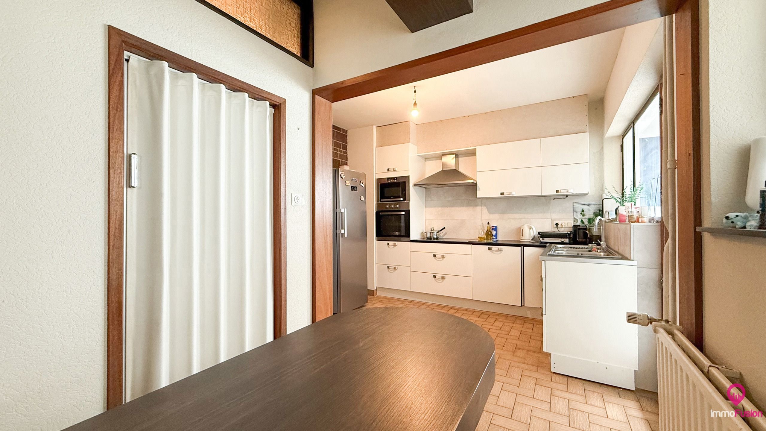 Instapklare woning met 6 slaapkamers in Heusden-Zolder! foto 9