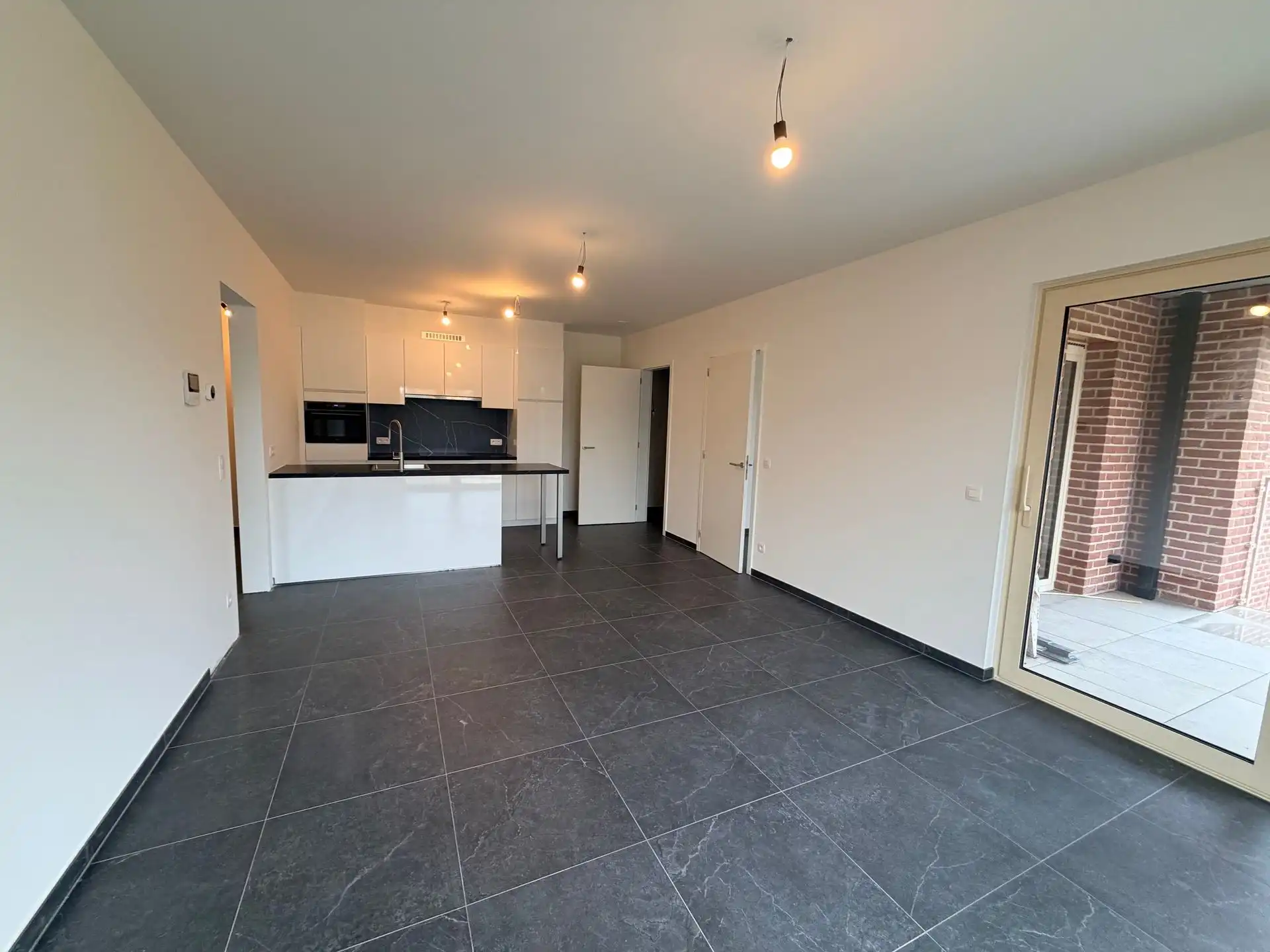 Appartement foto 6