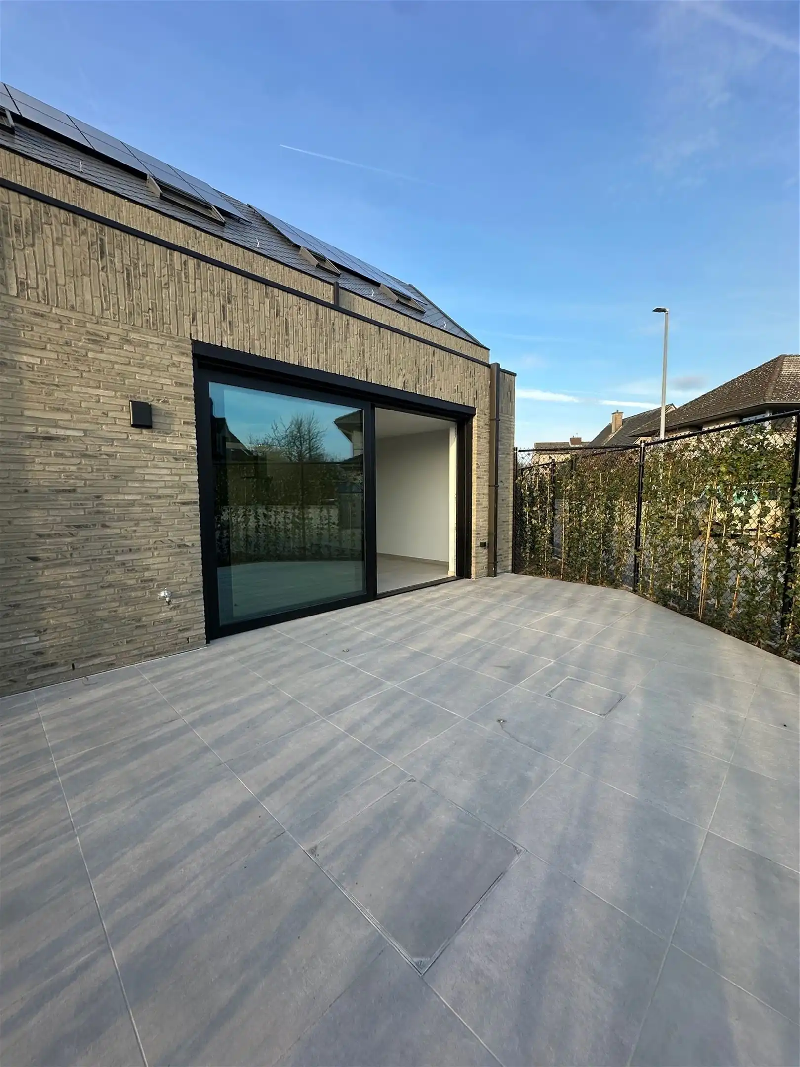 Huis foto 9