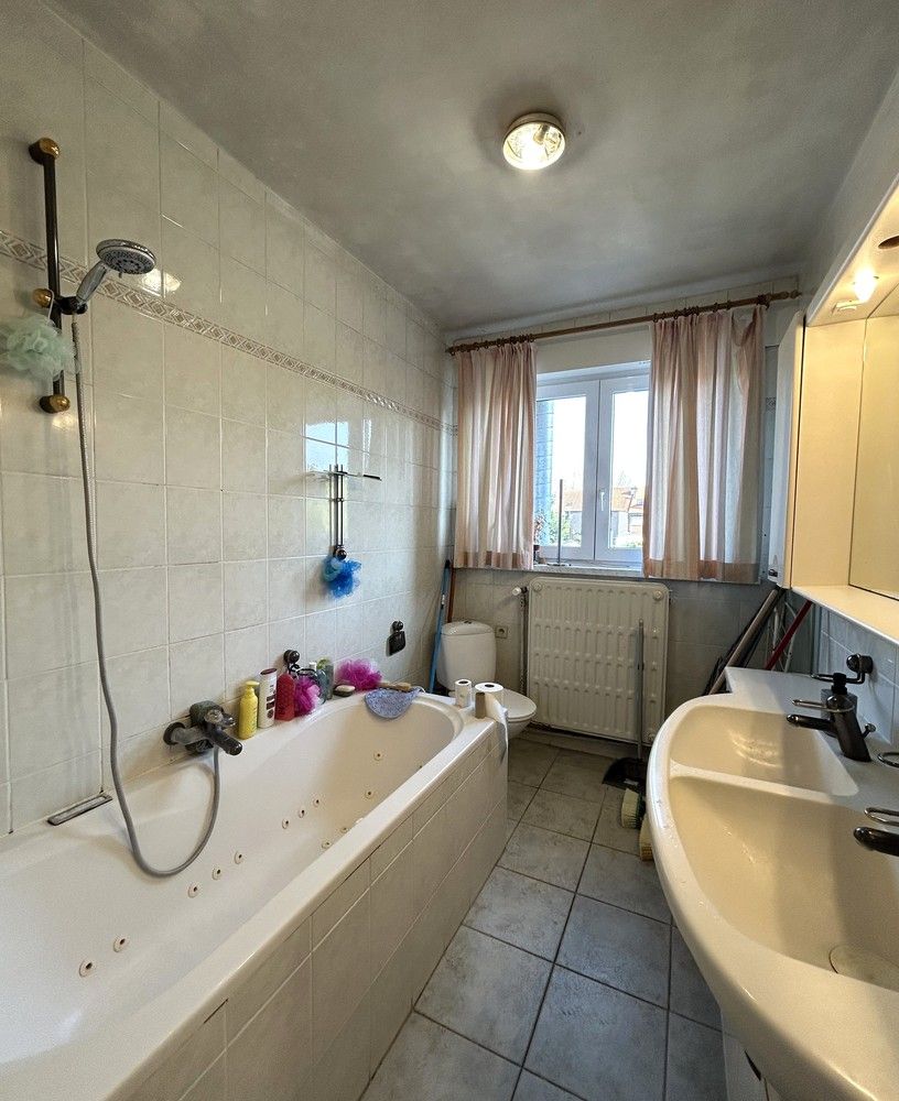 Handelspand met woonst – topvisibiliteit in Kessel-Lo! foto 13