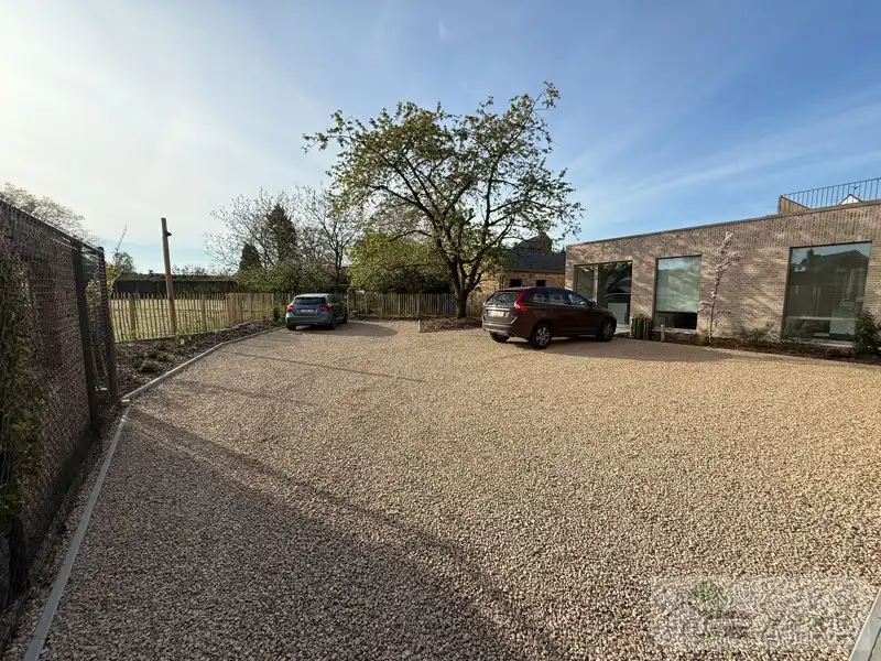 Ruime duplex met 2 slaapkamers foto 22