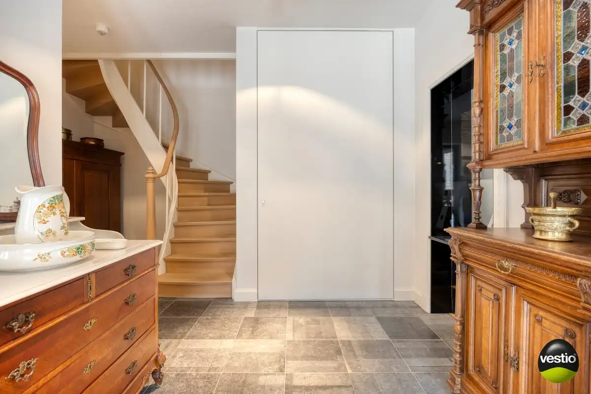 HOEVEWONING OP 64A59CA IN EEN LANDELIJKE OMGEVING. foto 28