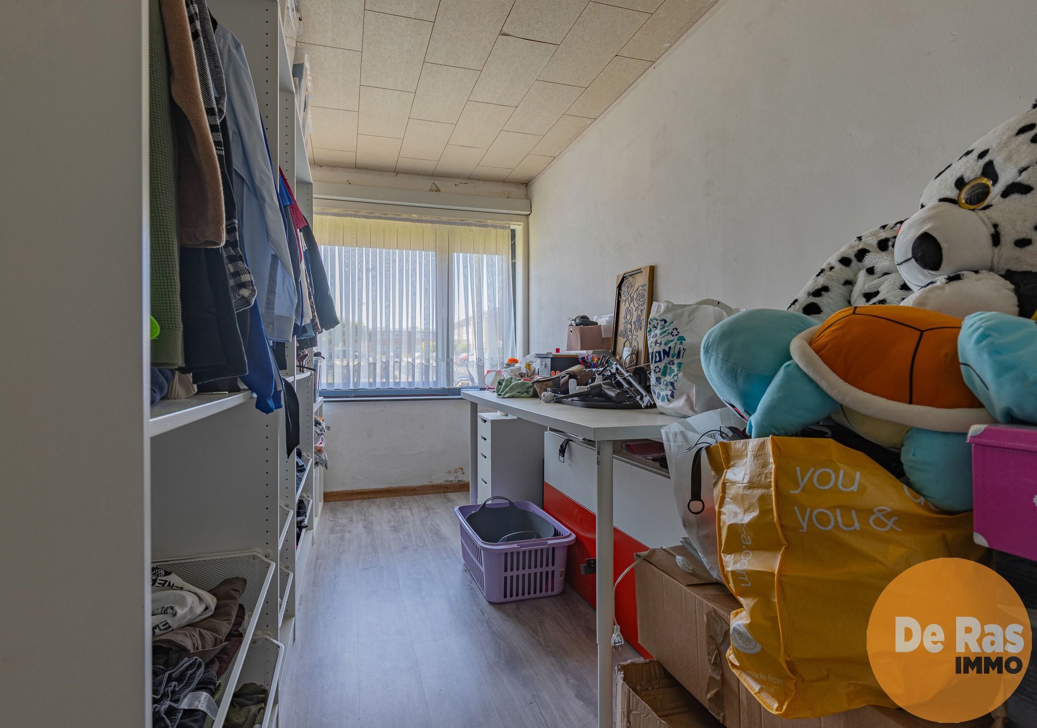 BURST - Bungalow met 3 slaapkamers in kindvriendelijke buurt foto 8