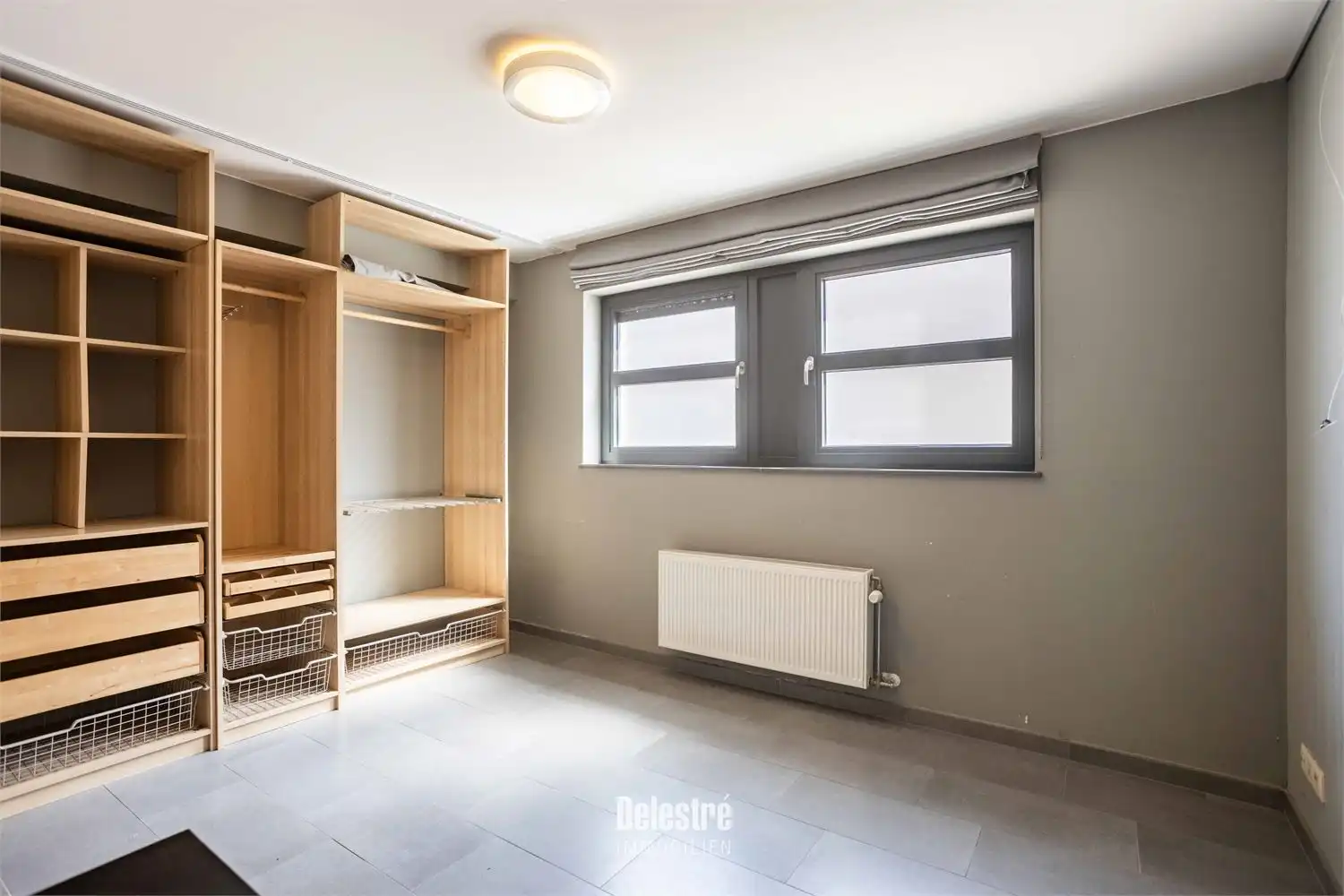 MODERN APP. 3 SLPK. EN RUIM TERRAS MET TUIN INCLUSIEF PARKING foto 24