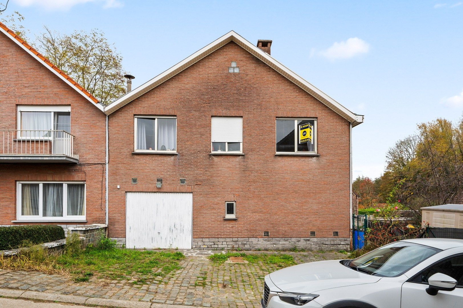 Te moderniseren, ruime half open bebouwing met 5 slaapkamers te Bertem foto 21