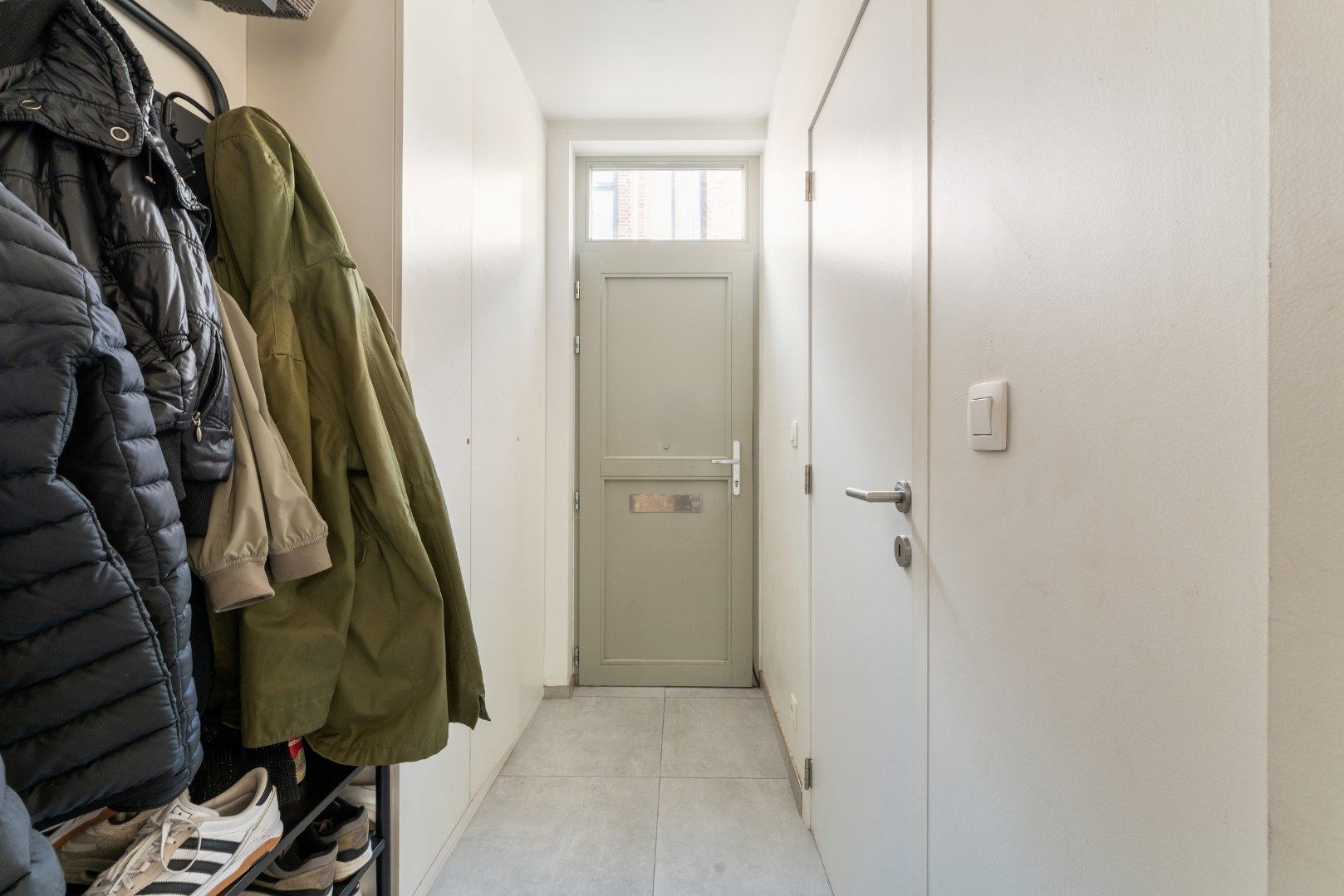 Stadswoning met 2 slaapkamers gelegen in het centrum foto 7