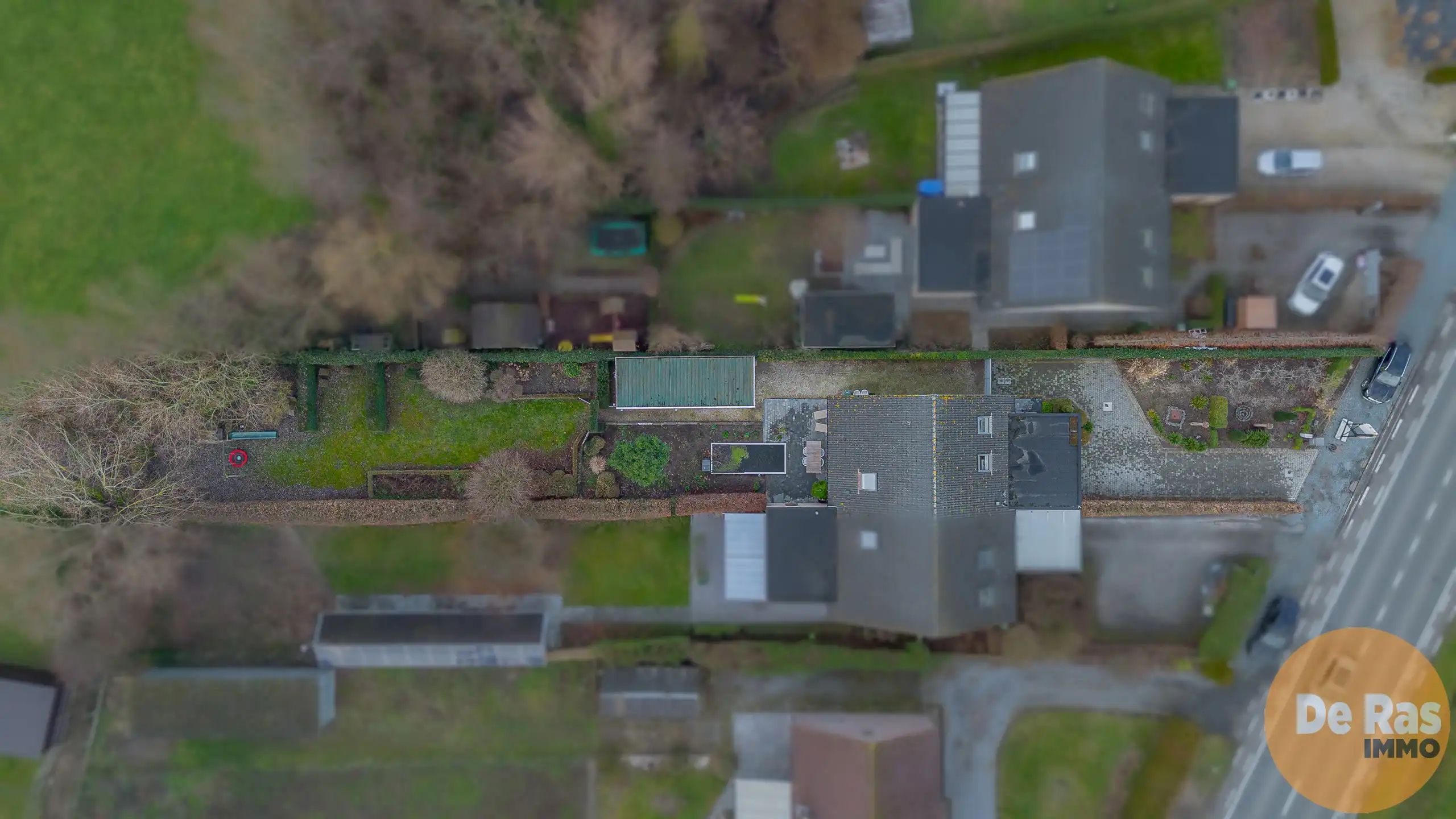 WICHELEN - Perfect instapklare woning met 3 kamers en tuin foto 5