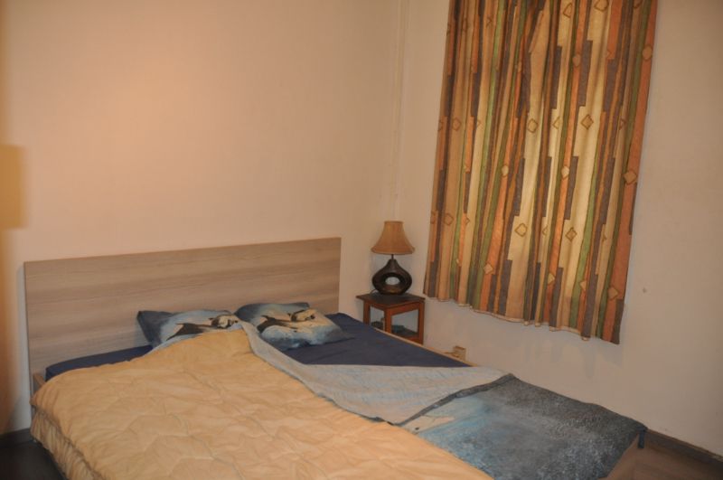Gezellige stadswoning nabij het centrum met 2 slaapkamers en koer. foto 9