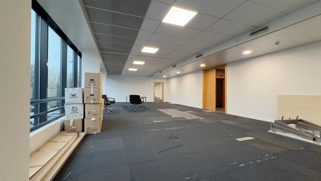 Kantoorruimte te huur in The Office 02 te Gent foto 7