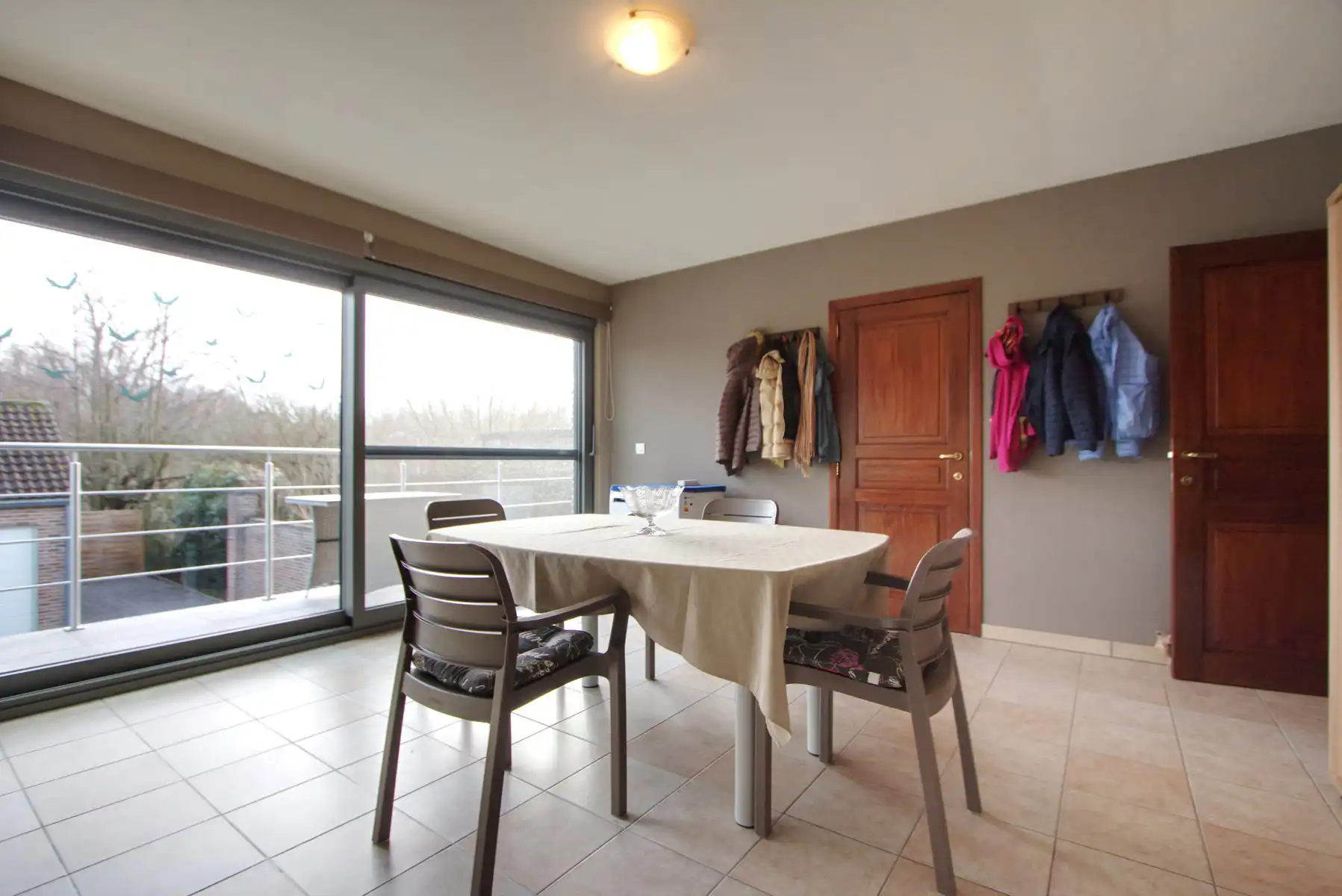 DUPLEX APP - 3 tot 4 SLK - TERRAS - GARAGEBOX - INSTAPKLAAR foto 15