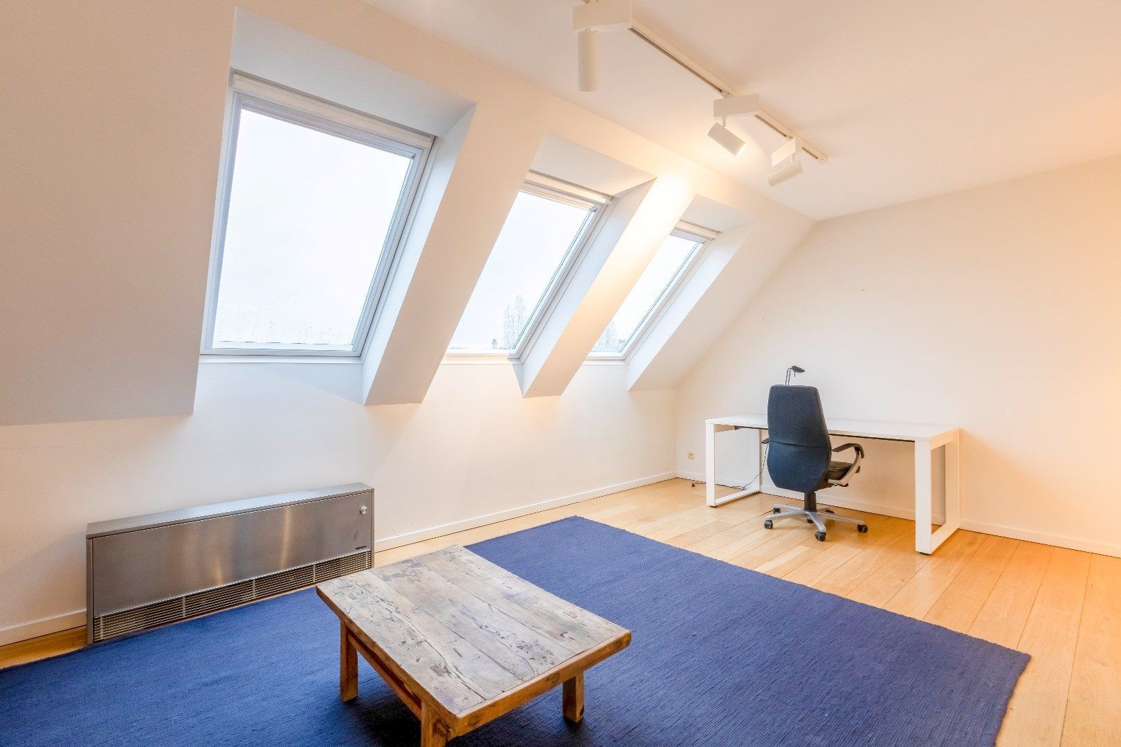 Gemeubeld duplex-appartement met terras  foto 6