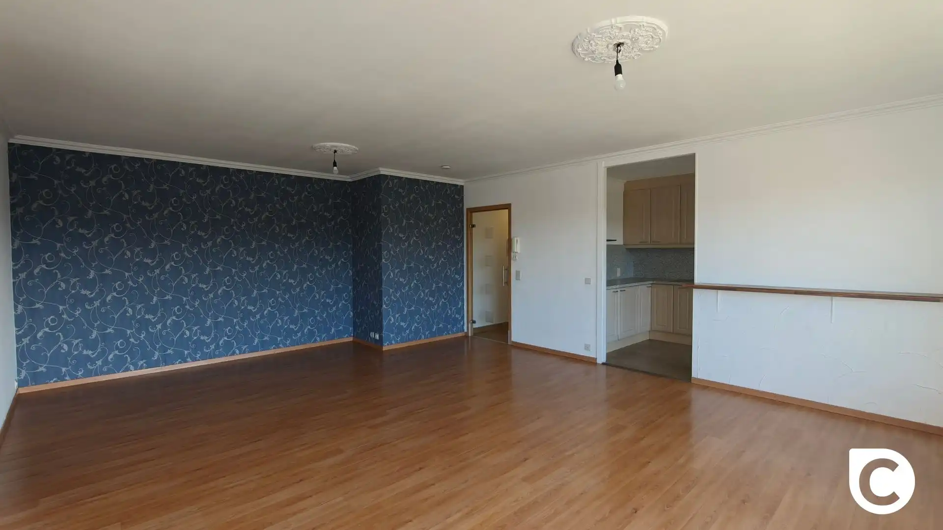 3 slaapkamer app + garagebox foto 4