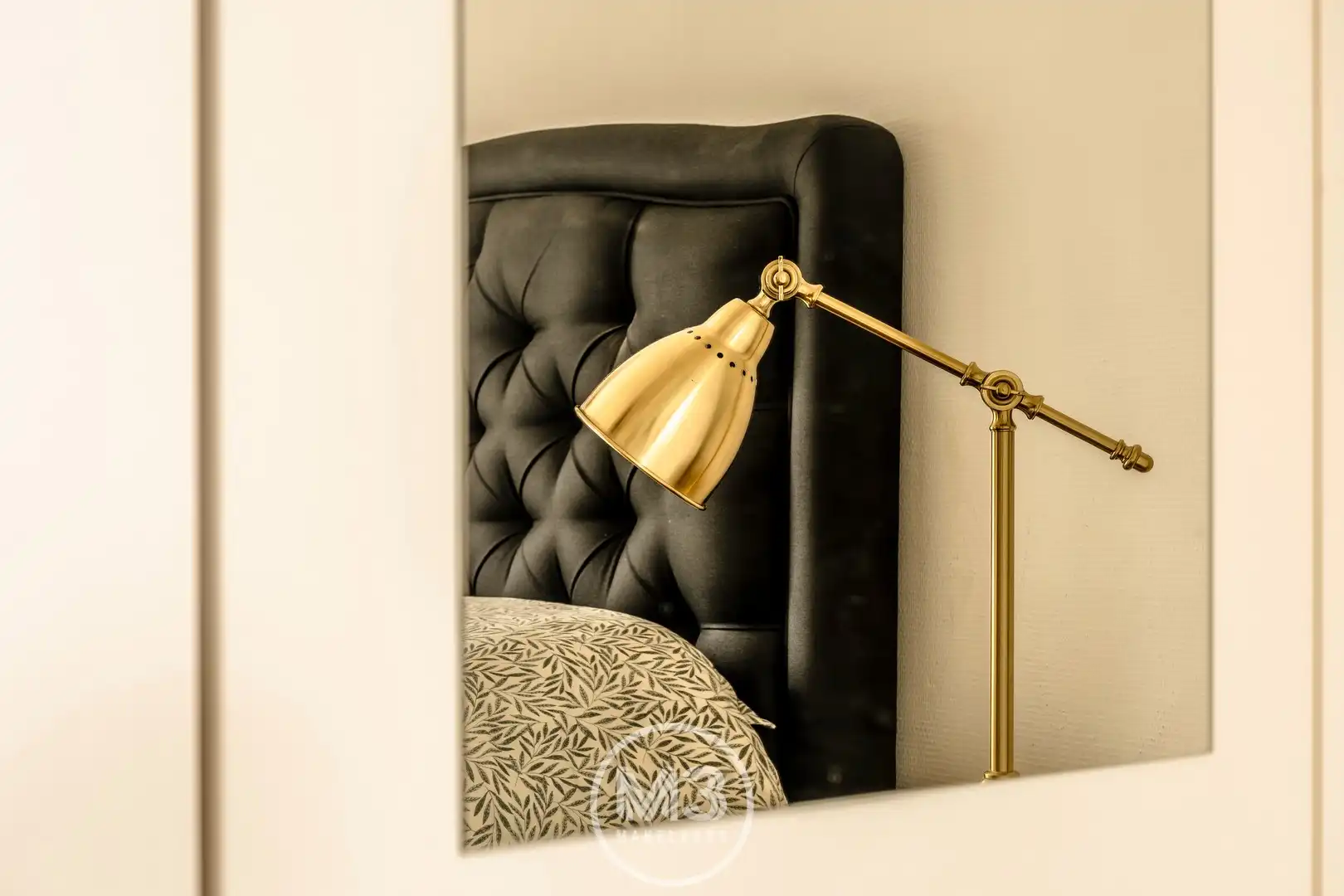 Instapklaar 3 slpk app. met terras en autostaanplaats – topligging Pulhof. foto 8